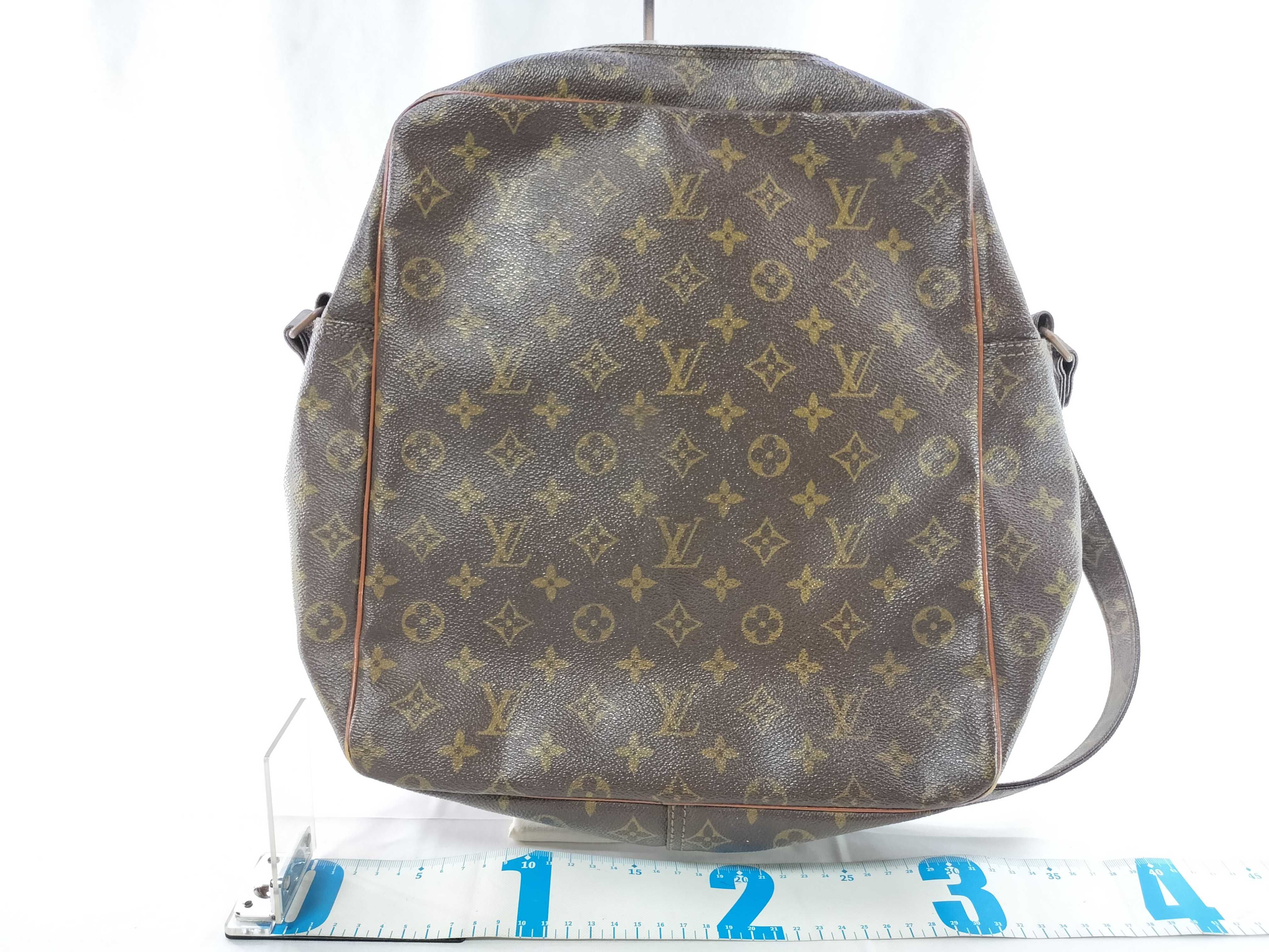 Monogram M40264 Marceau Shoulder Bag — view 2