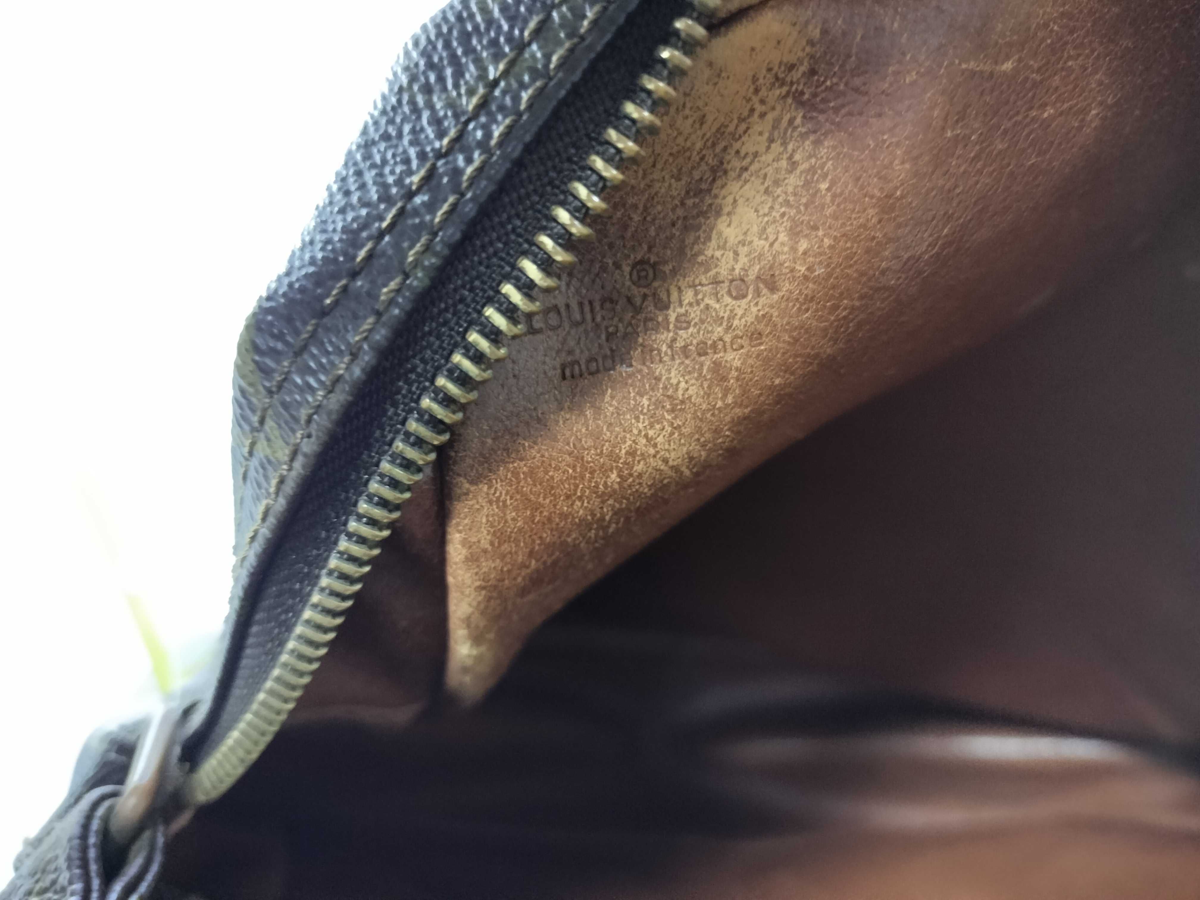 Monogram M40264 Marceau Shoulder Bag — view 11