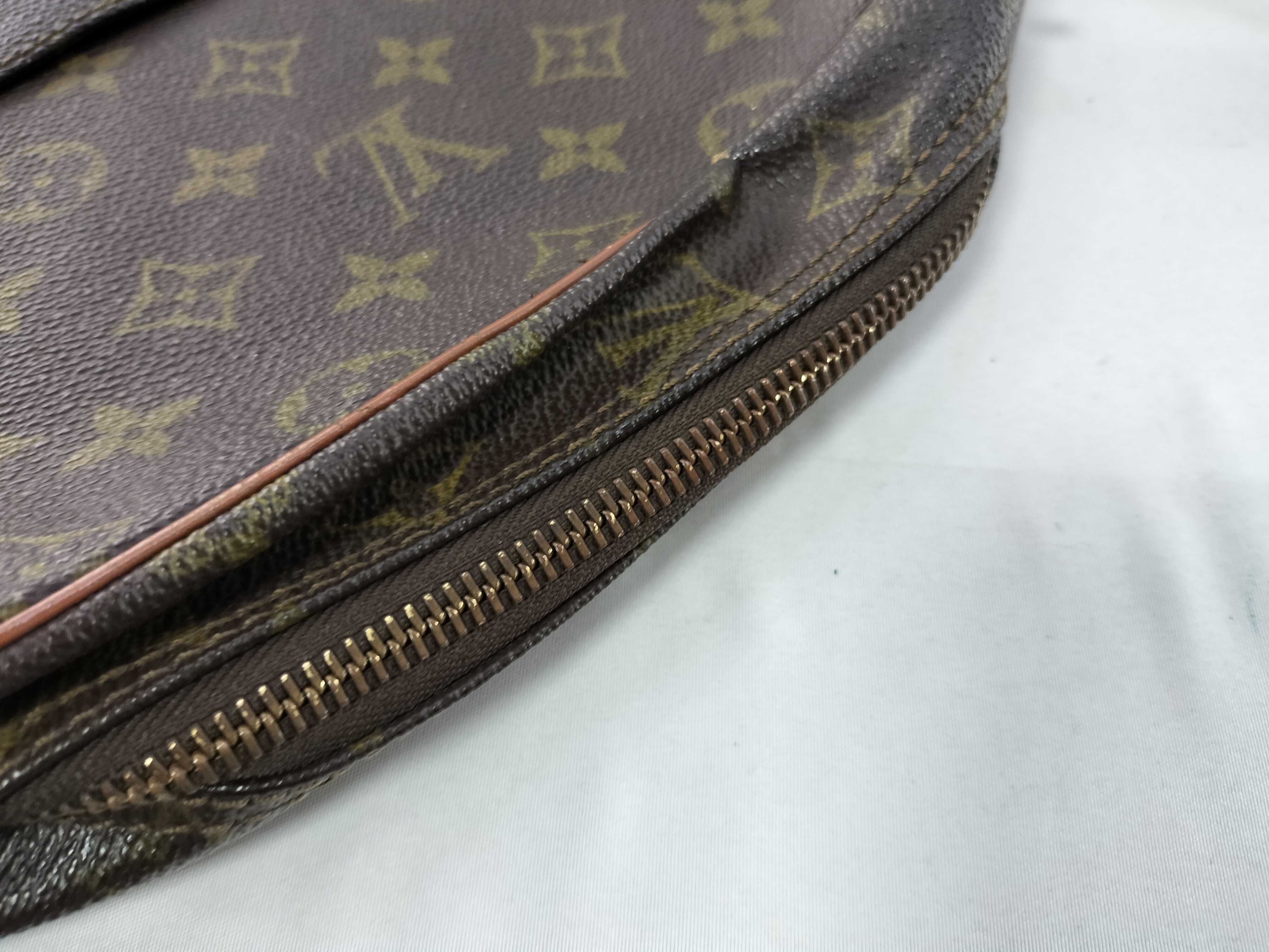 Monogram M40264 Marceau Shoulder Bag — view 6