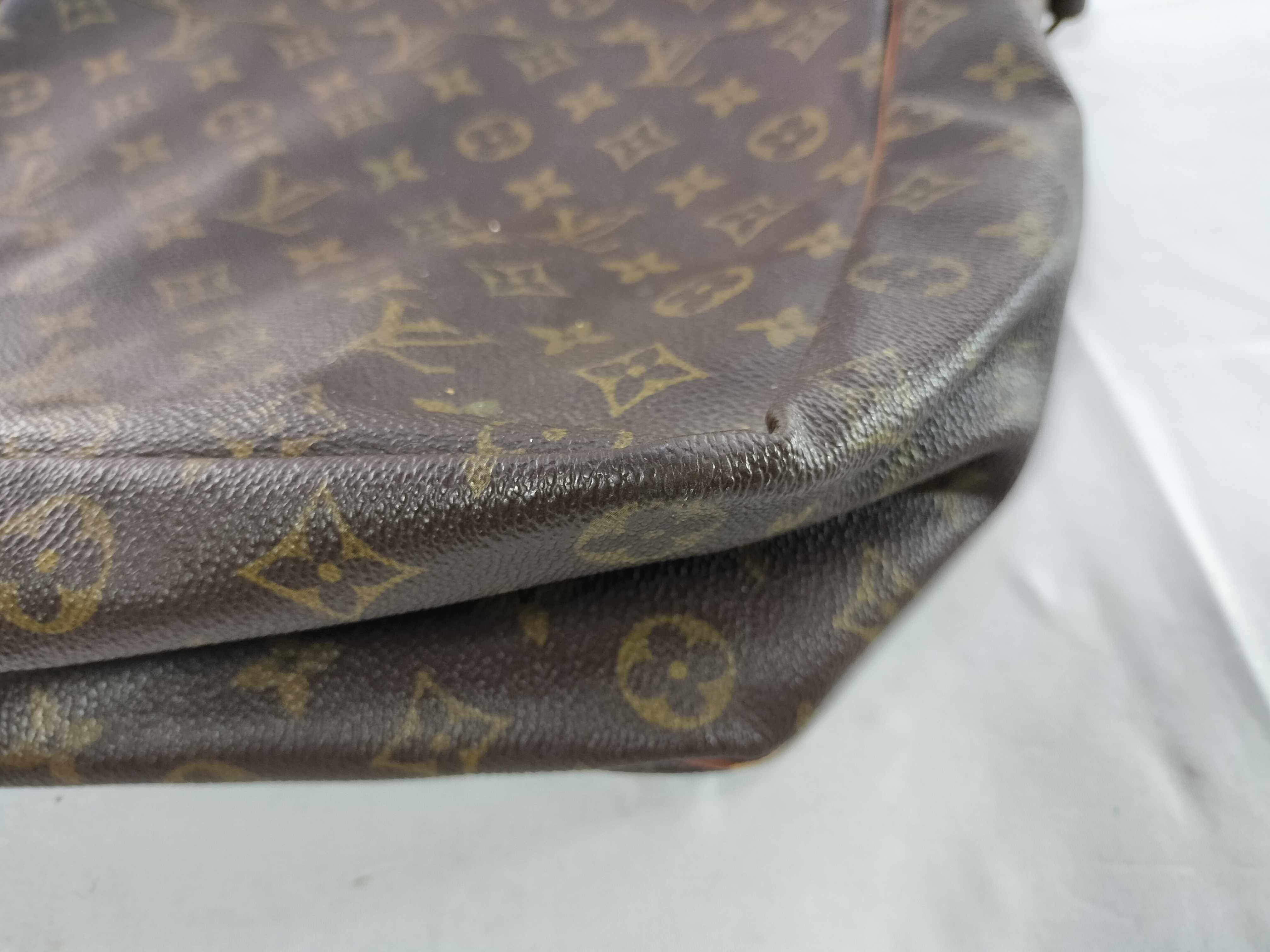 Monogram M40264 Marceau Shoulder Bag — view 7