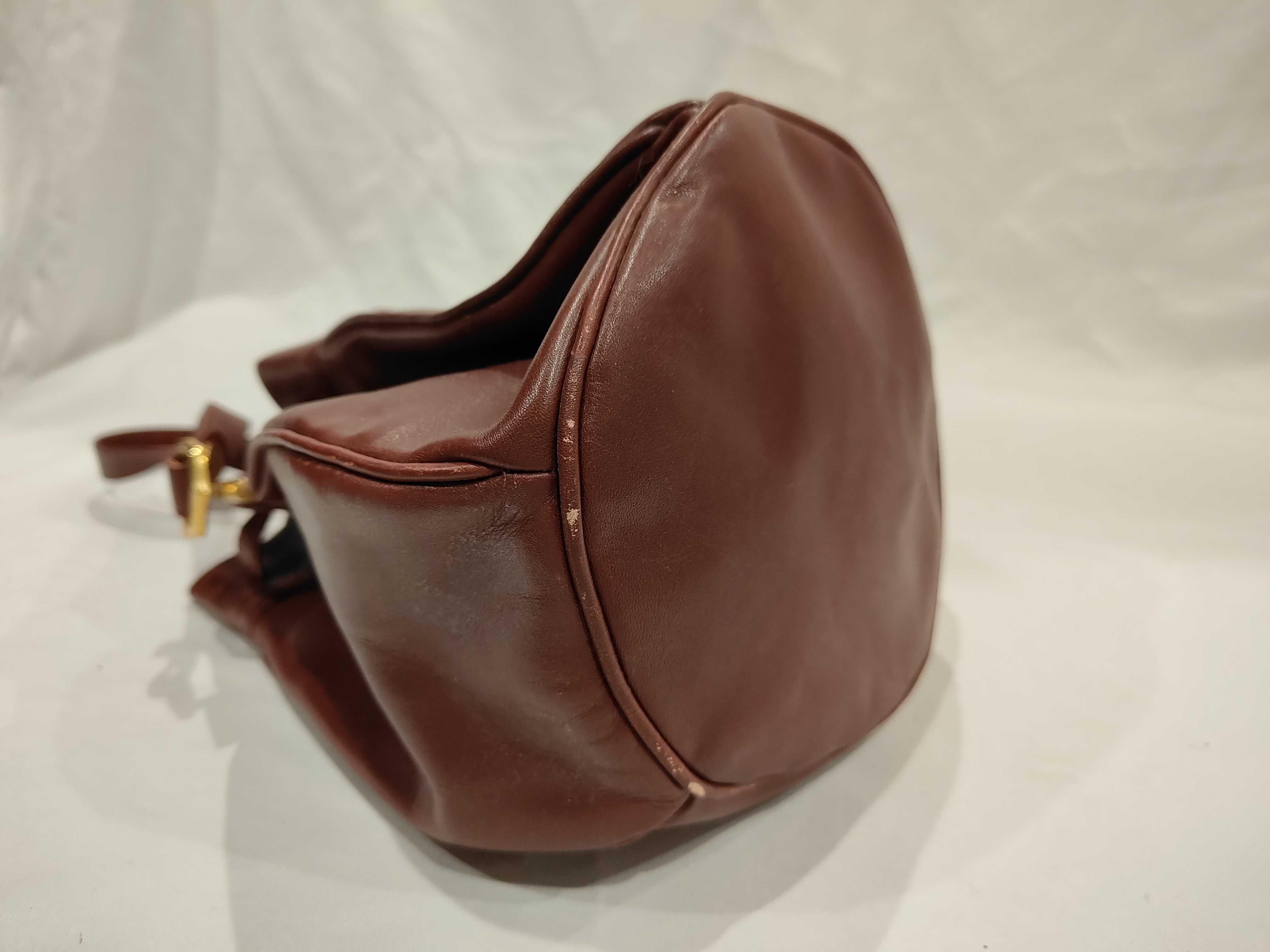 Must Drawstring Bag Shoulder Bag — view 4
