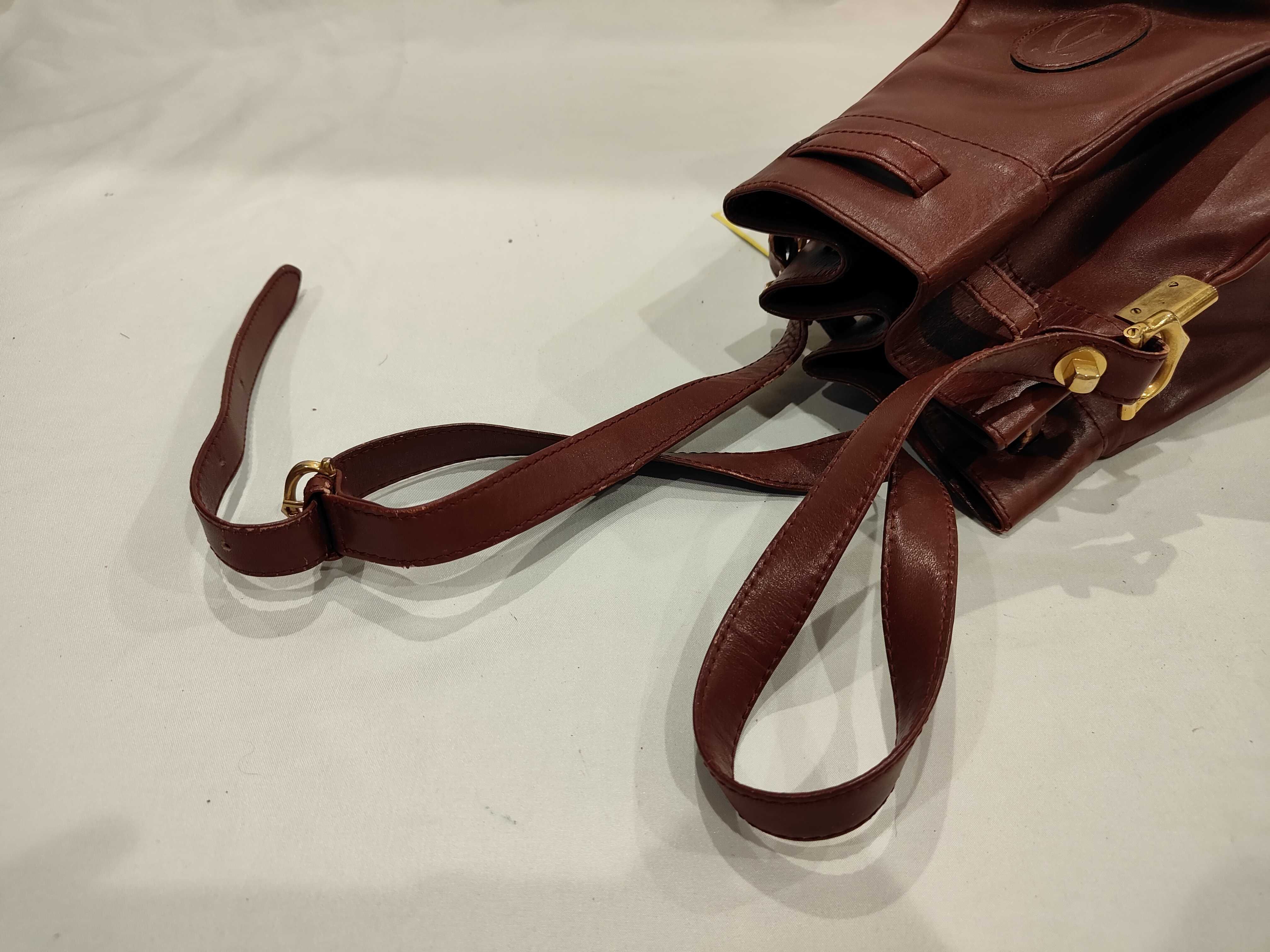 Must Drawstring Bag Shoulder Bag — view 7