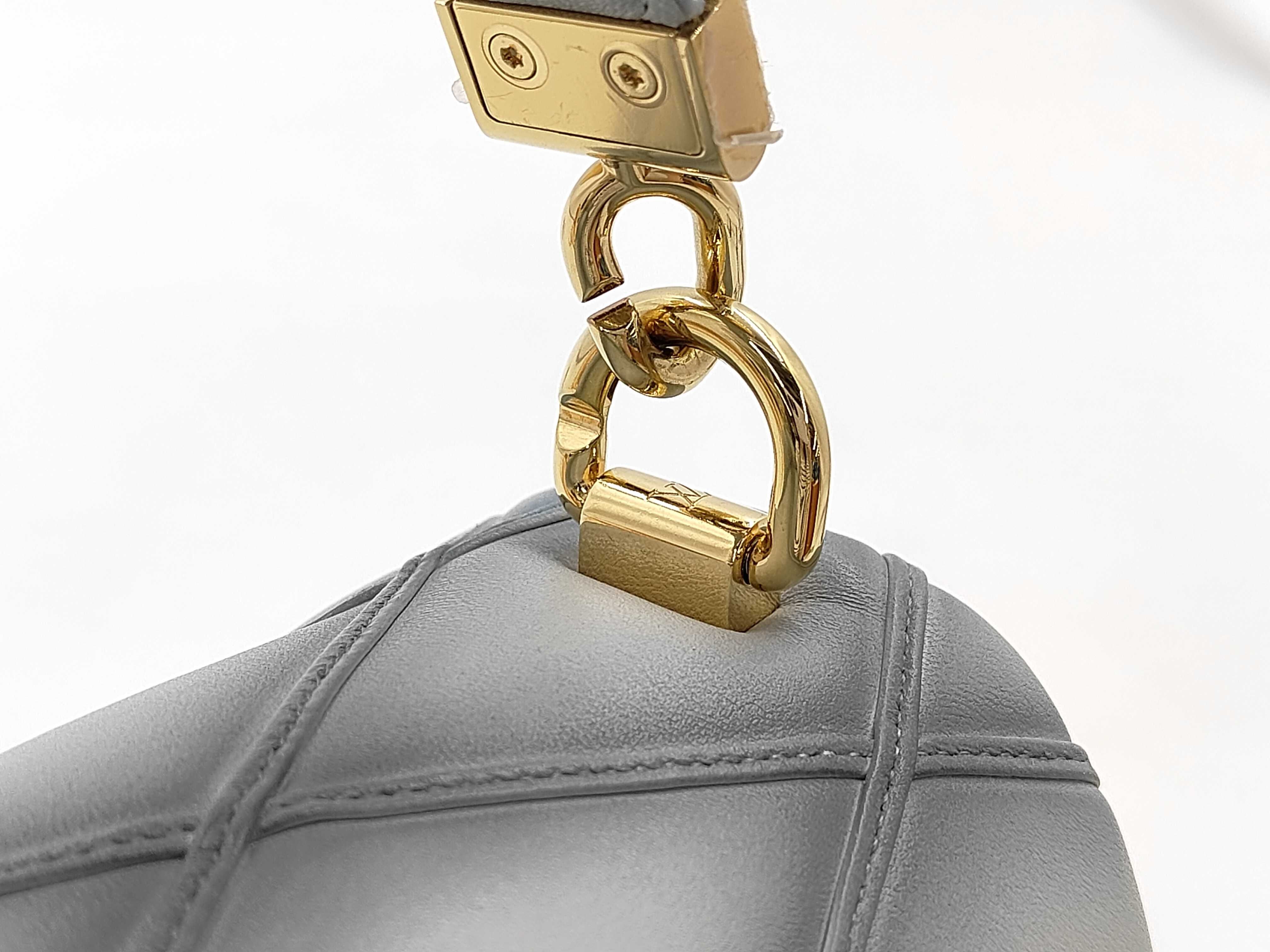 BAG M24186 GO-14 MM 2WAY RFID Handbag — view 5