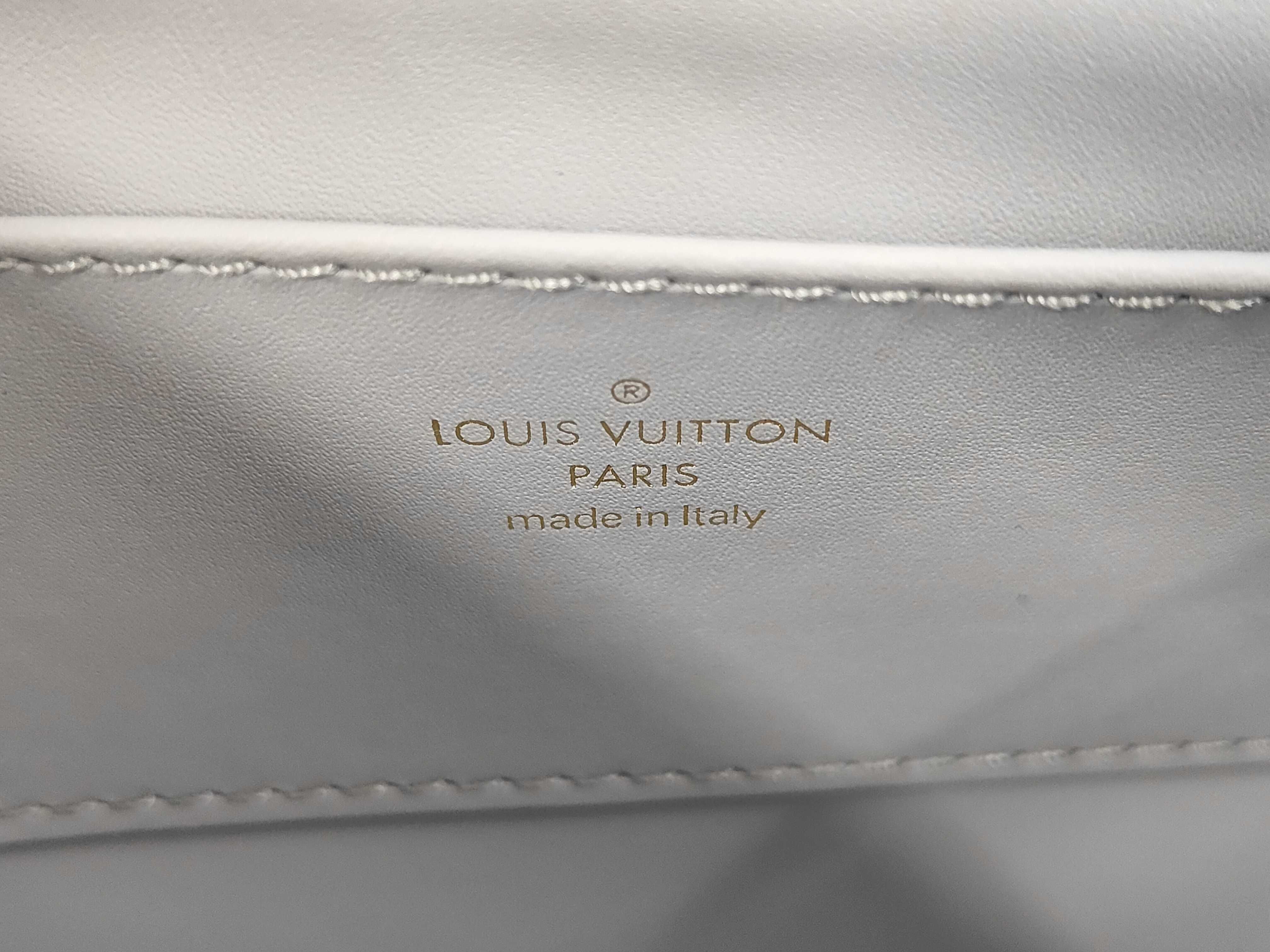 BAG M24186 GO-14 MM 2WAY RFID Handbag — view 10