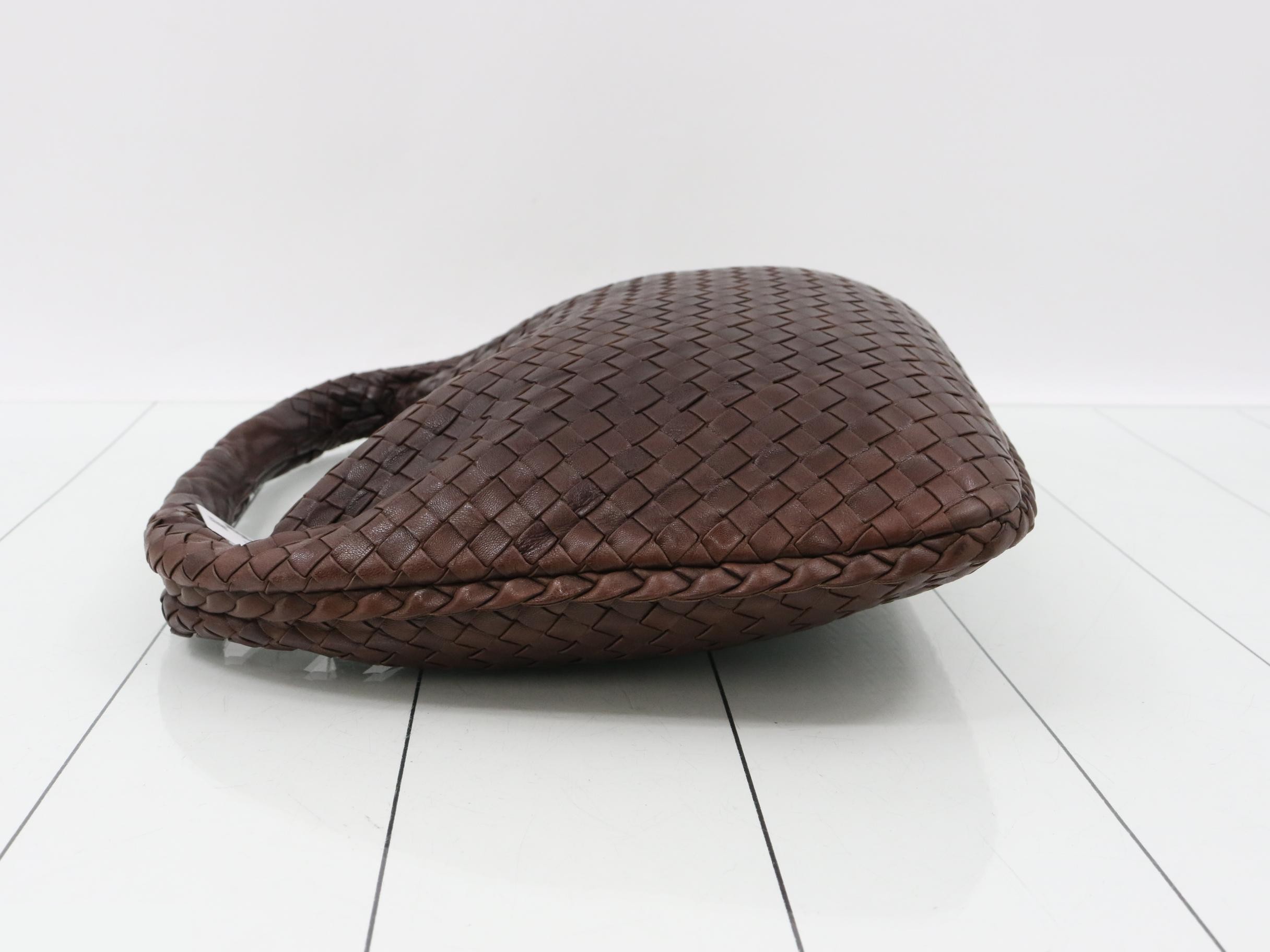 Intrecciato (bag) - Shoulder bag — view 4