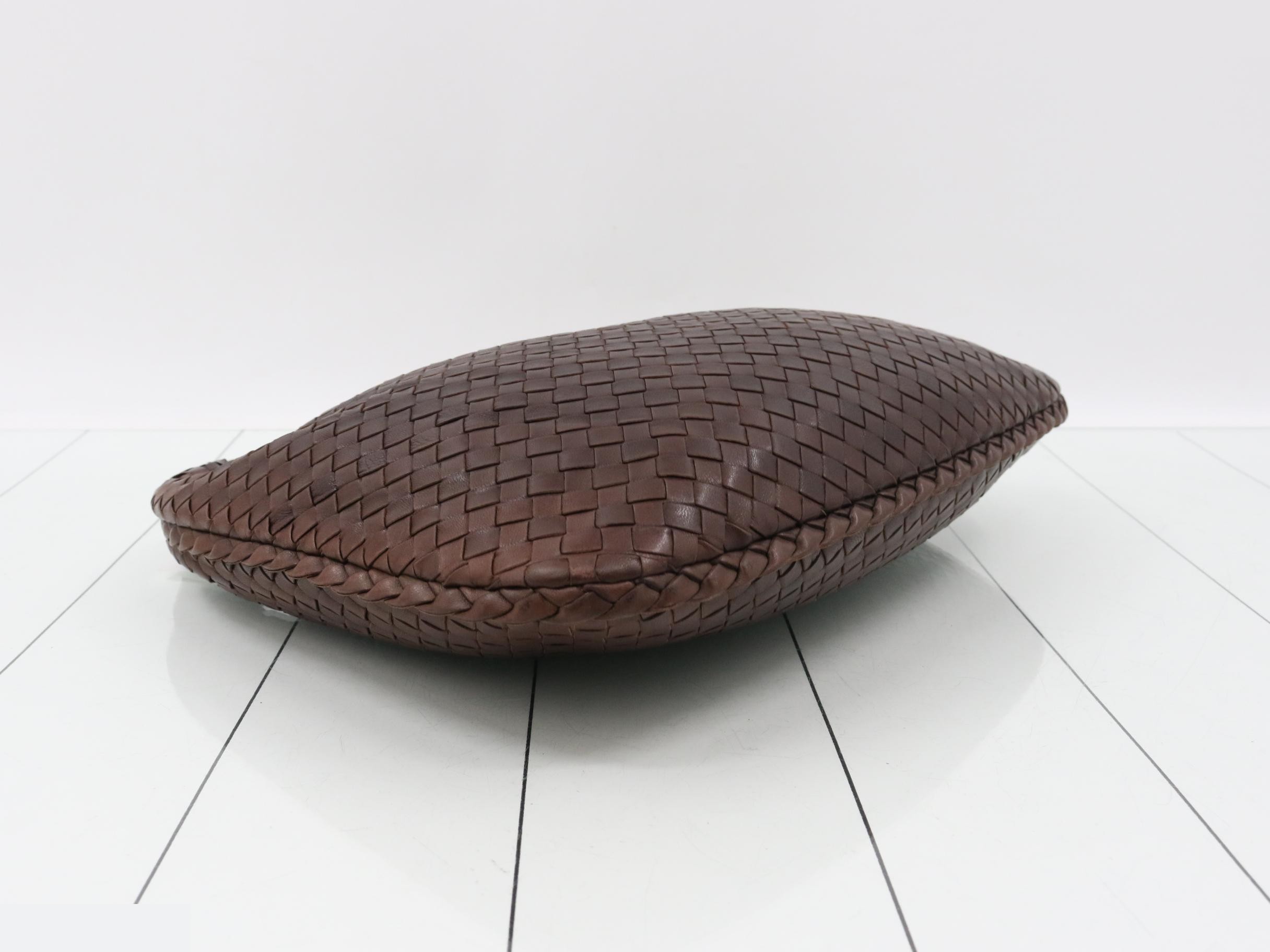 Intrecciato (bag) - Shoulder bag — view 5