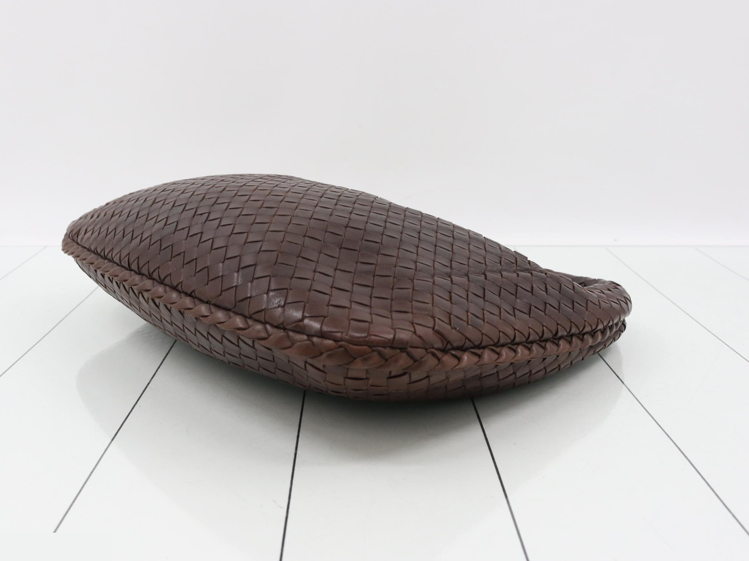 Intrecciato (bag) - Shoulder bag — view 6