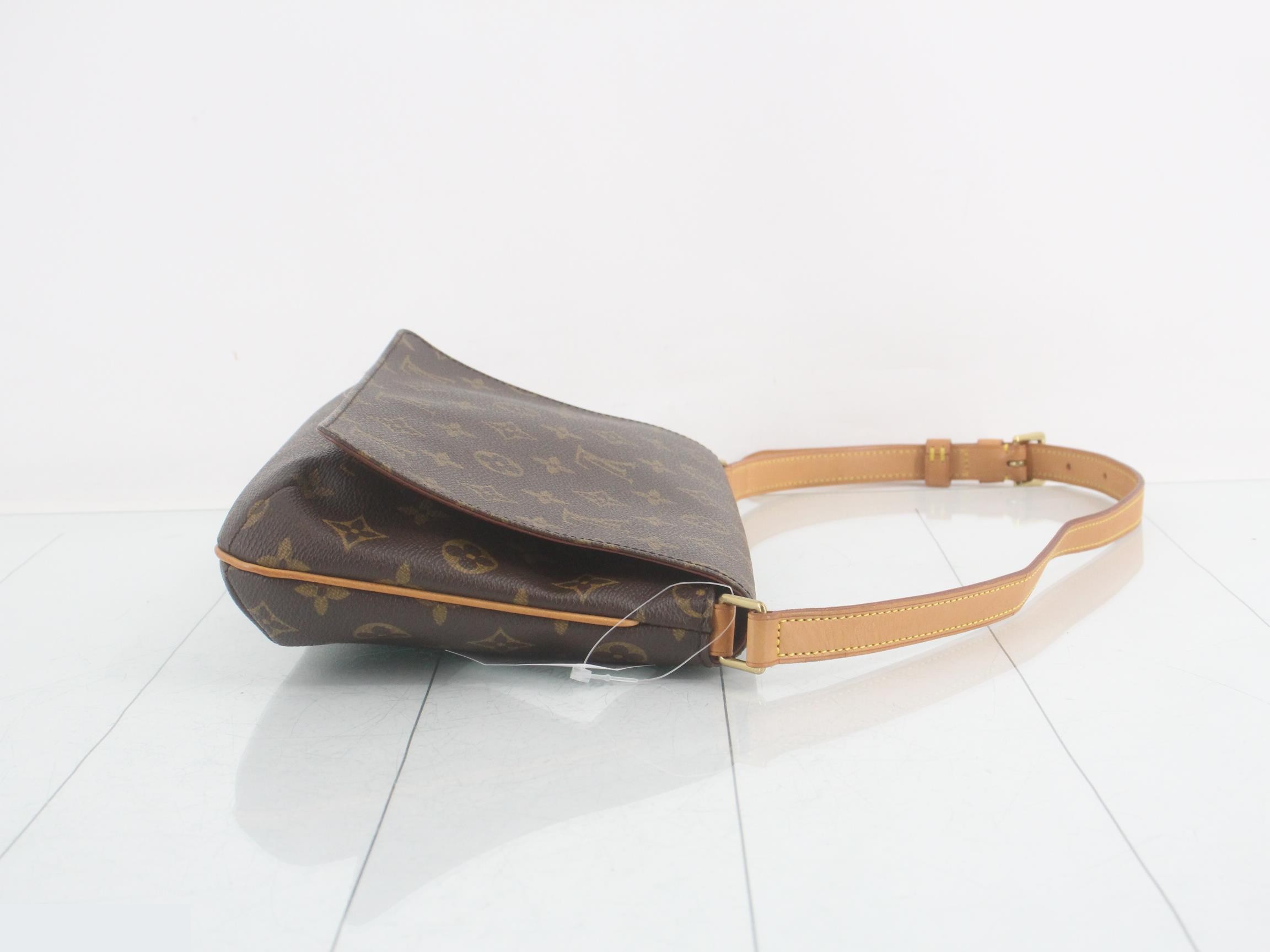 Musette Salsa Short Shoulder — view 3