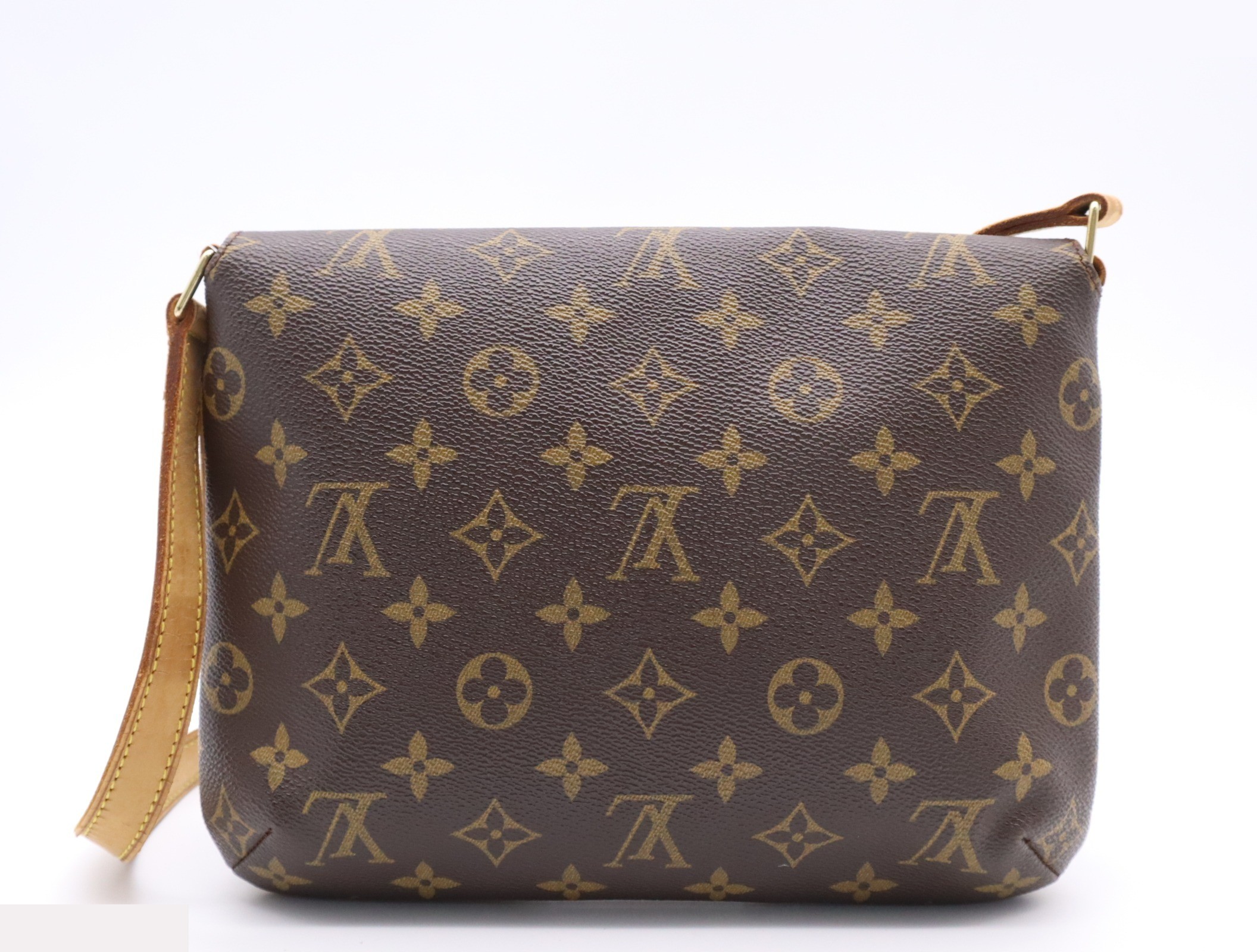 Musette Tango Short Shoulder — view 2