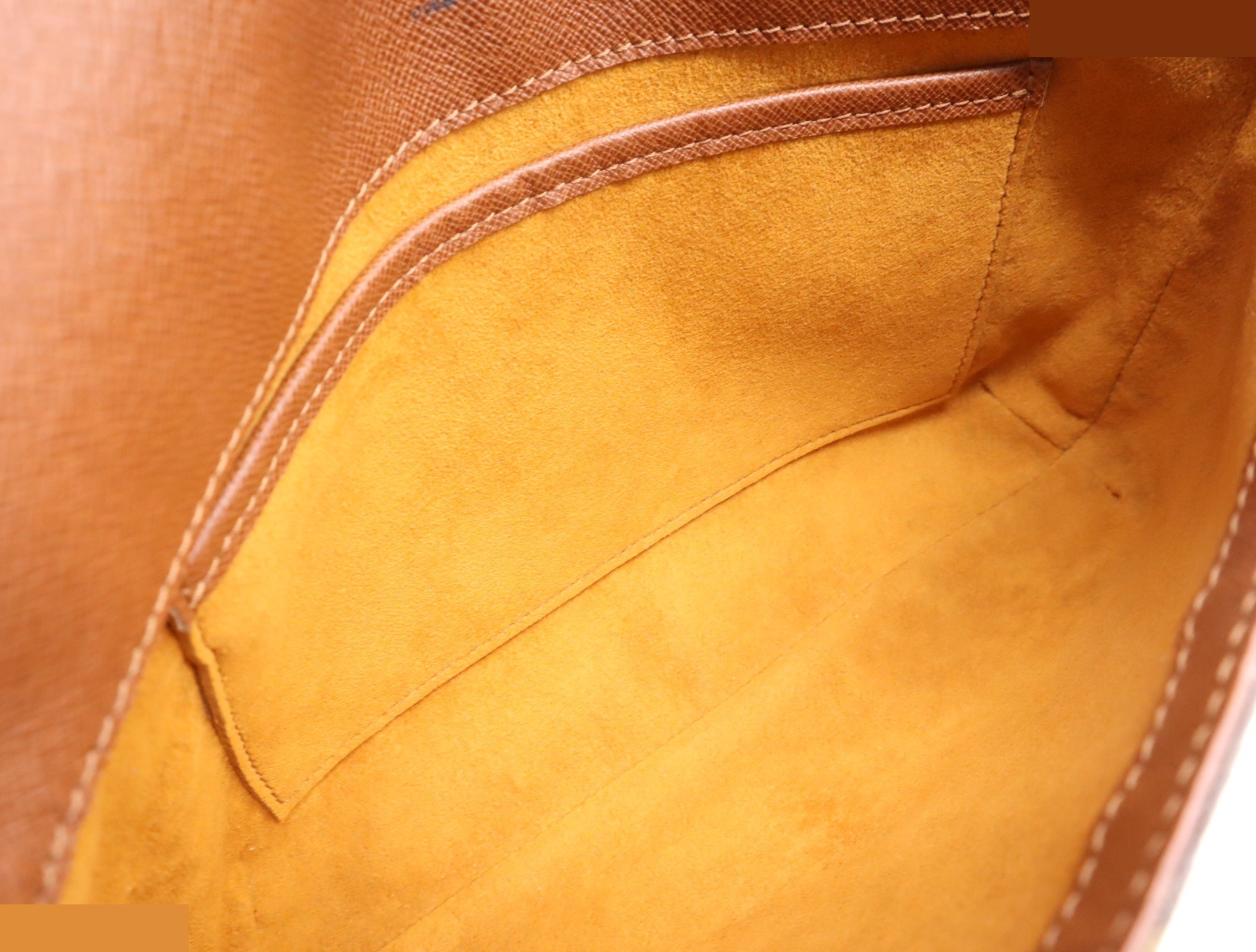 Musette Tango Short Shoulder — view 7