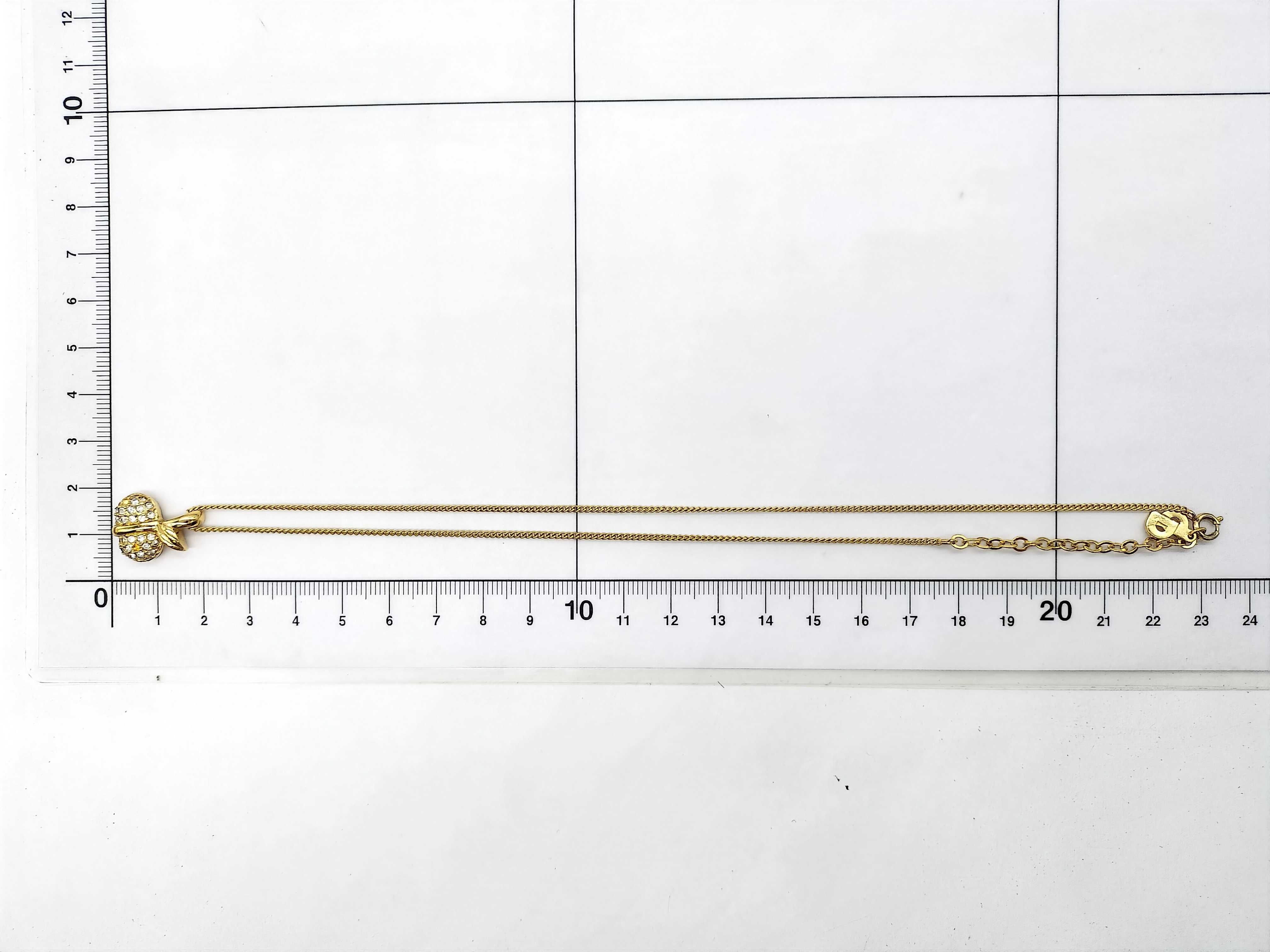 necklace — view 10