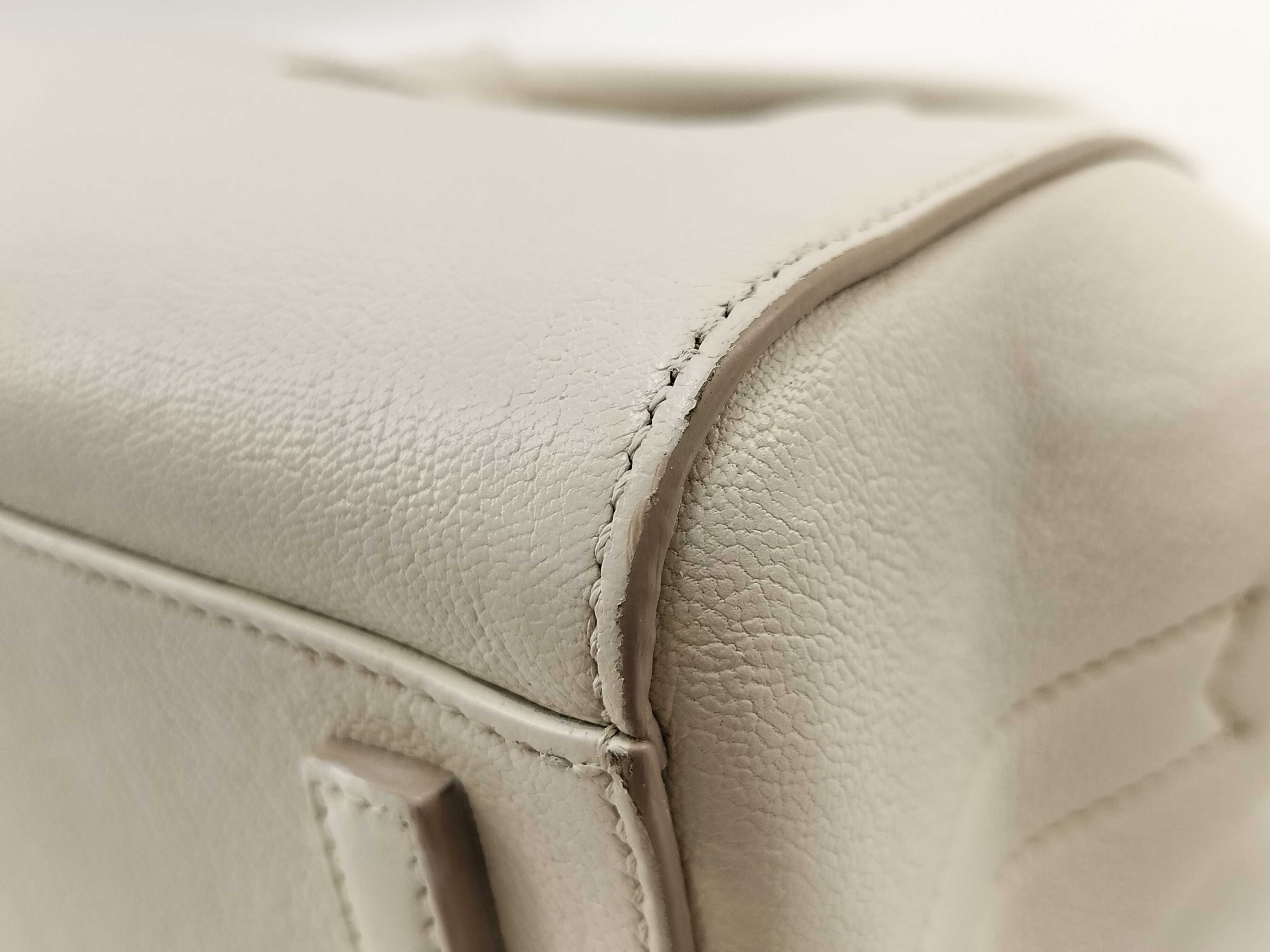 Antigona Tote Bag White BB05114012 Handbag — view 10