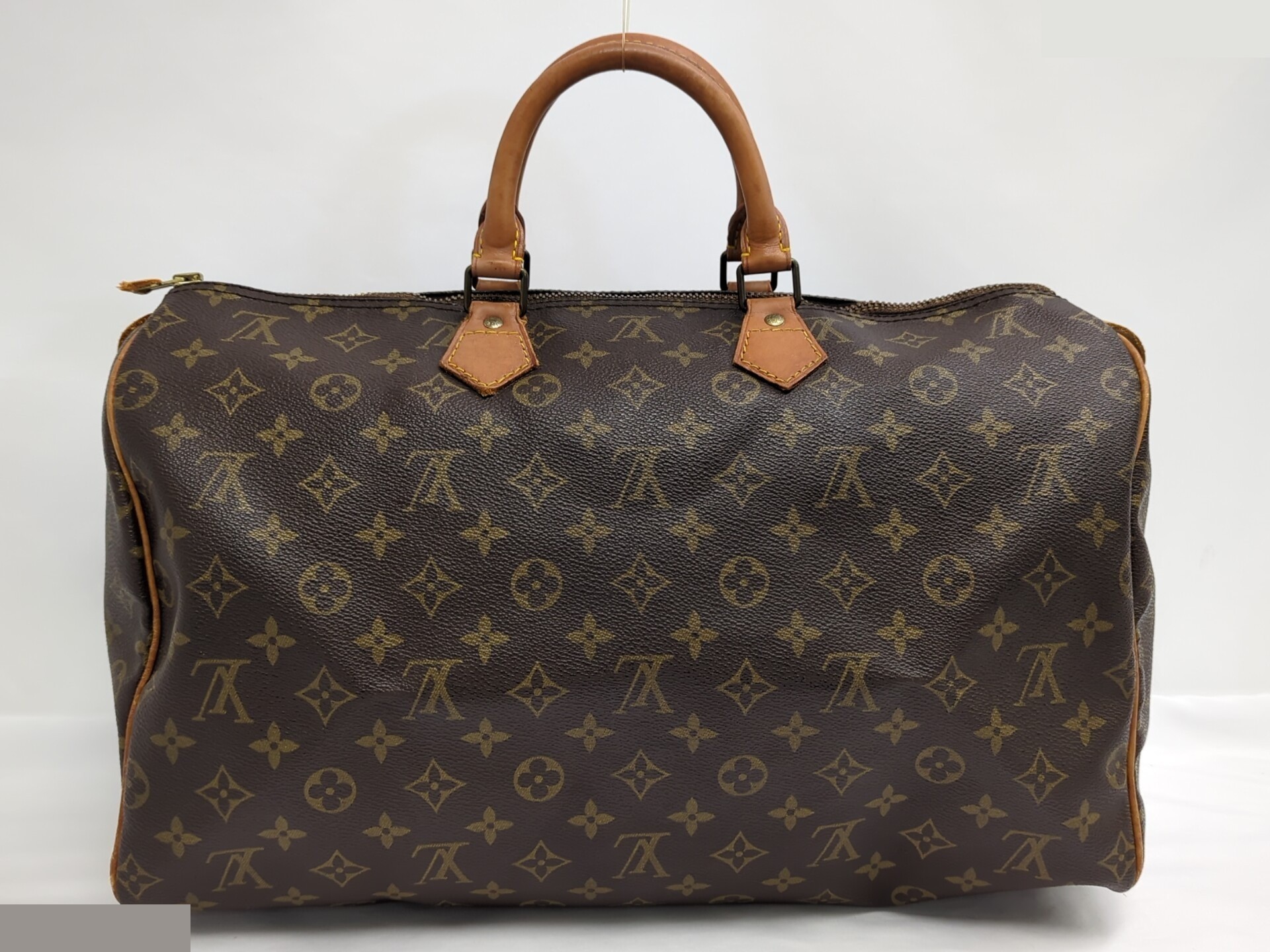 Speedy 40 — view 2