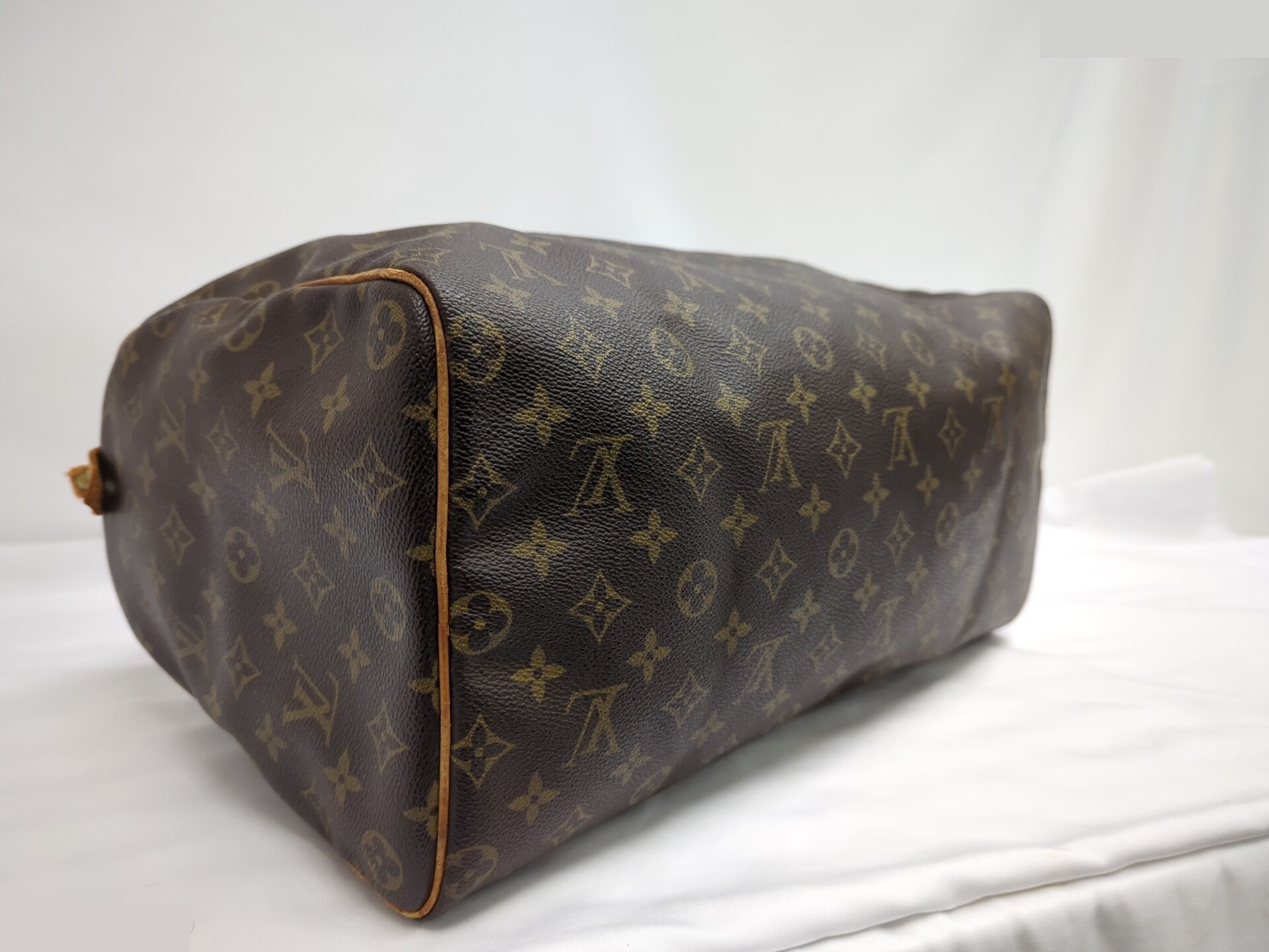 Speedy 40 — view 3