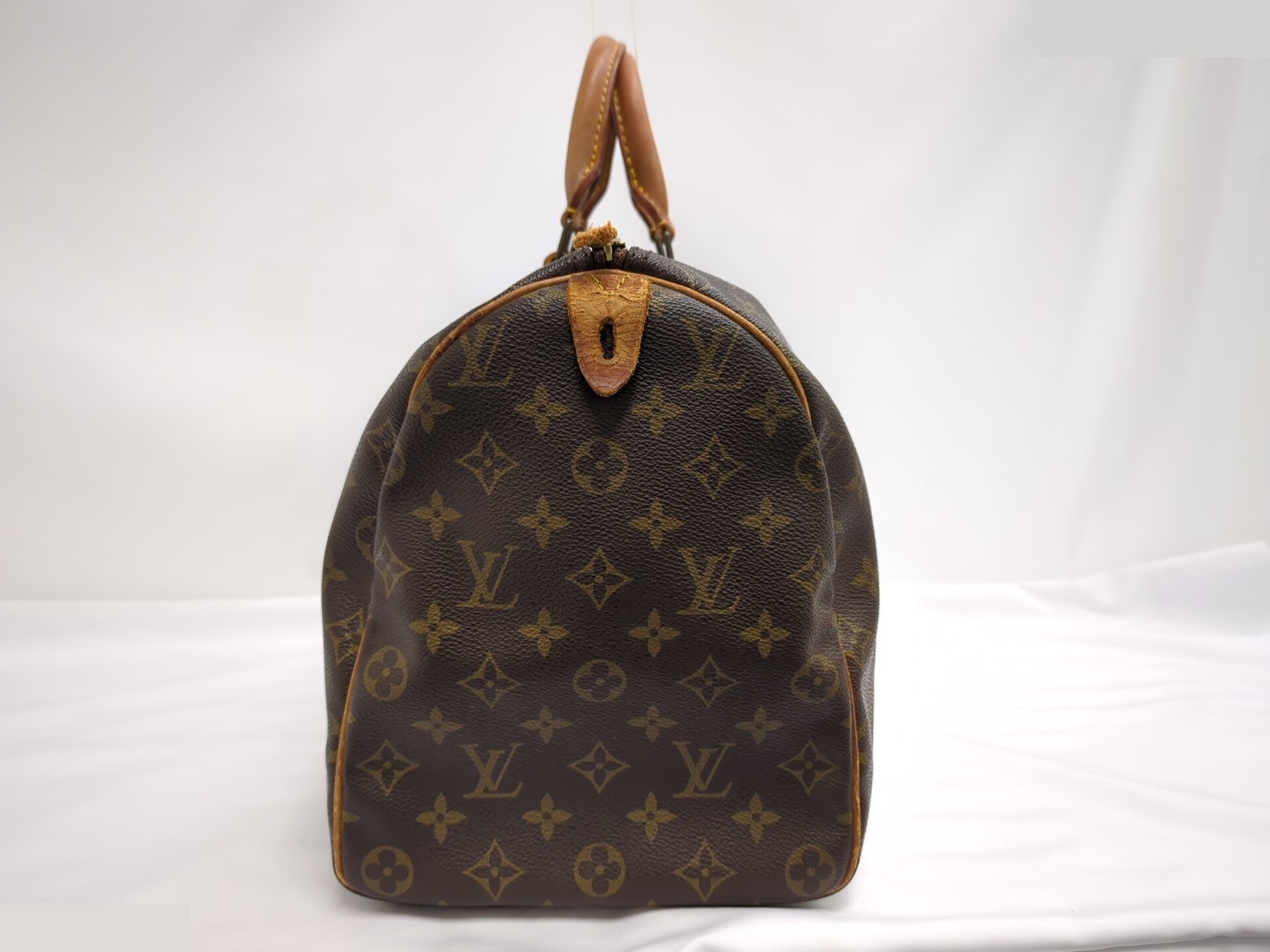 Speedy 40 — view 5