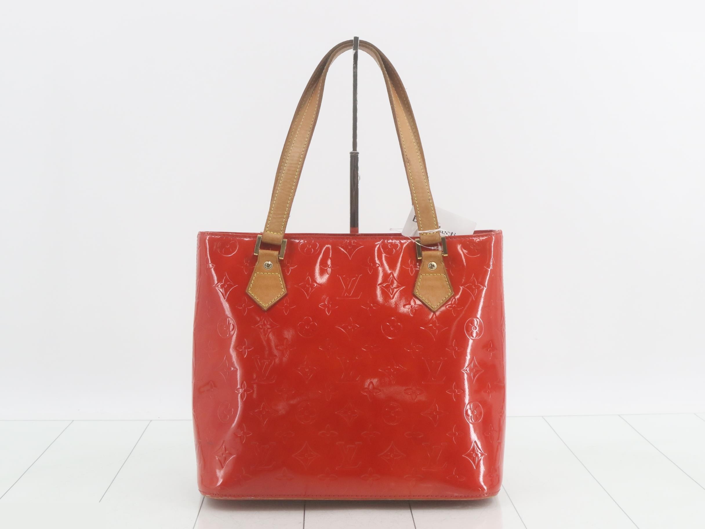 Vernis Tote Bag
