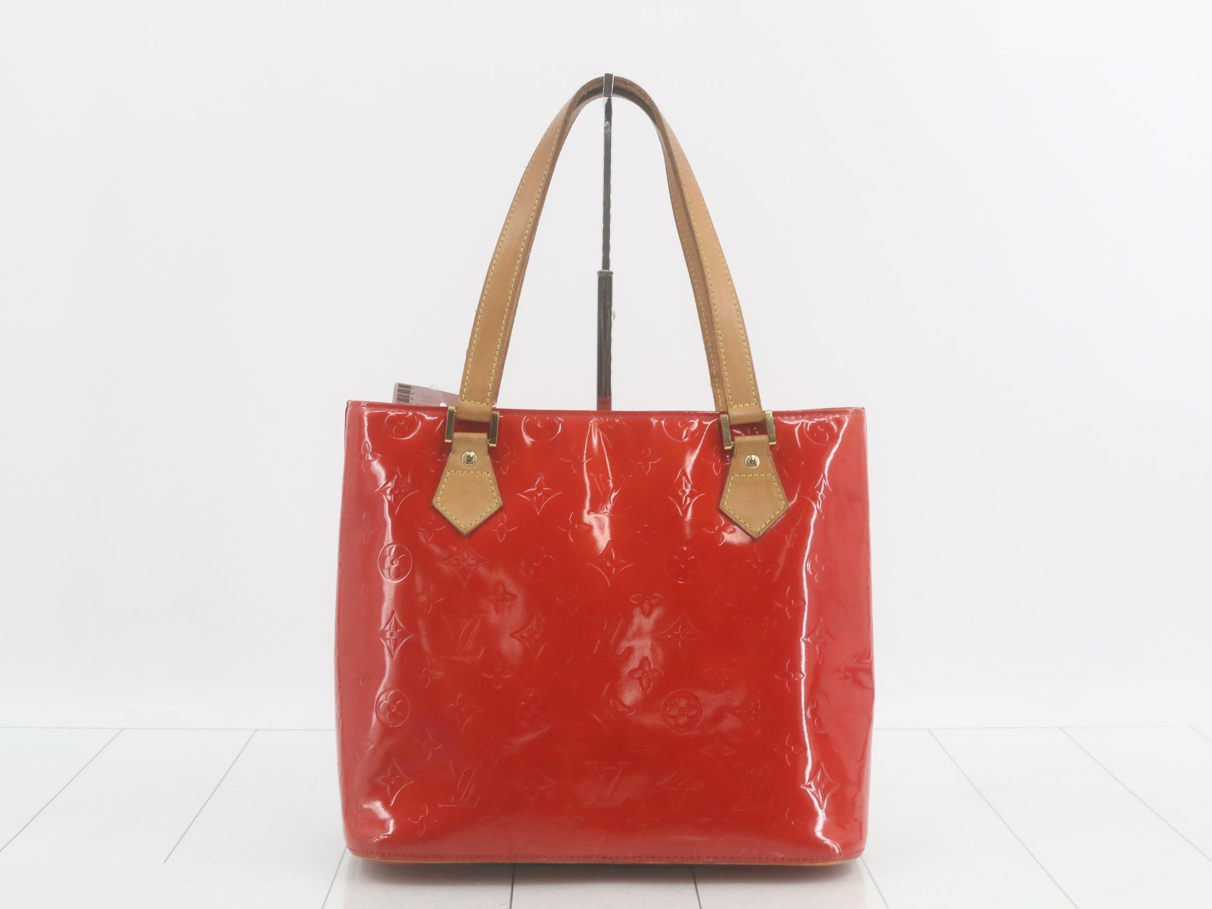 Vernis Tote Bag — view 2