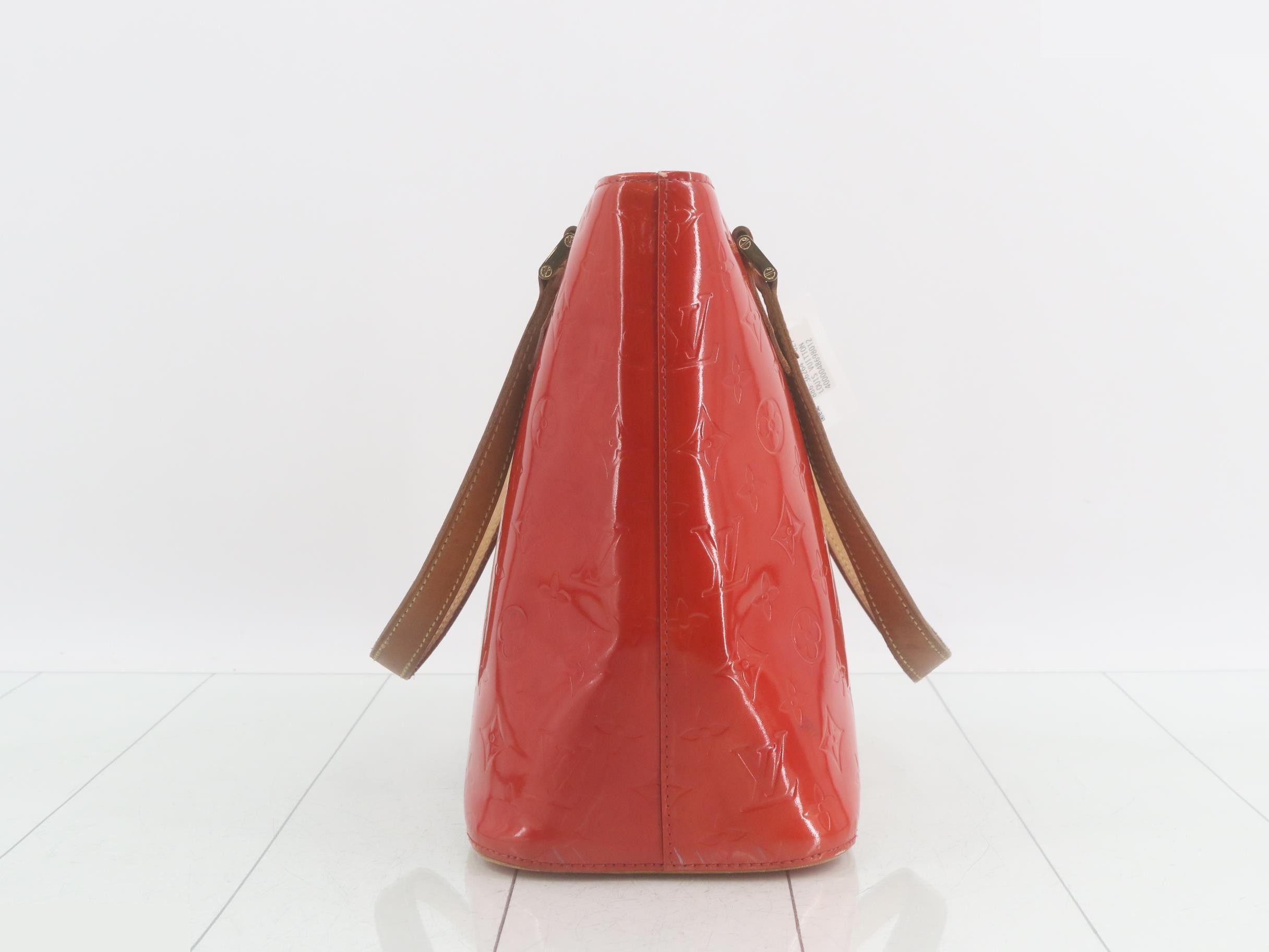 Vernis Tote Bag — view 4