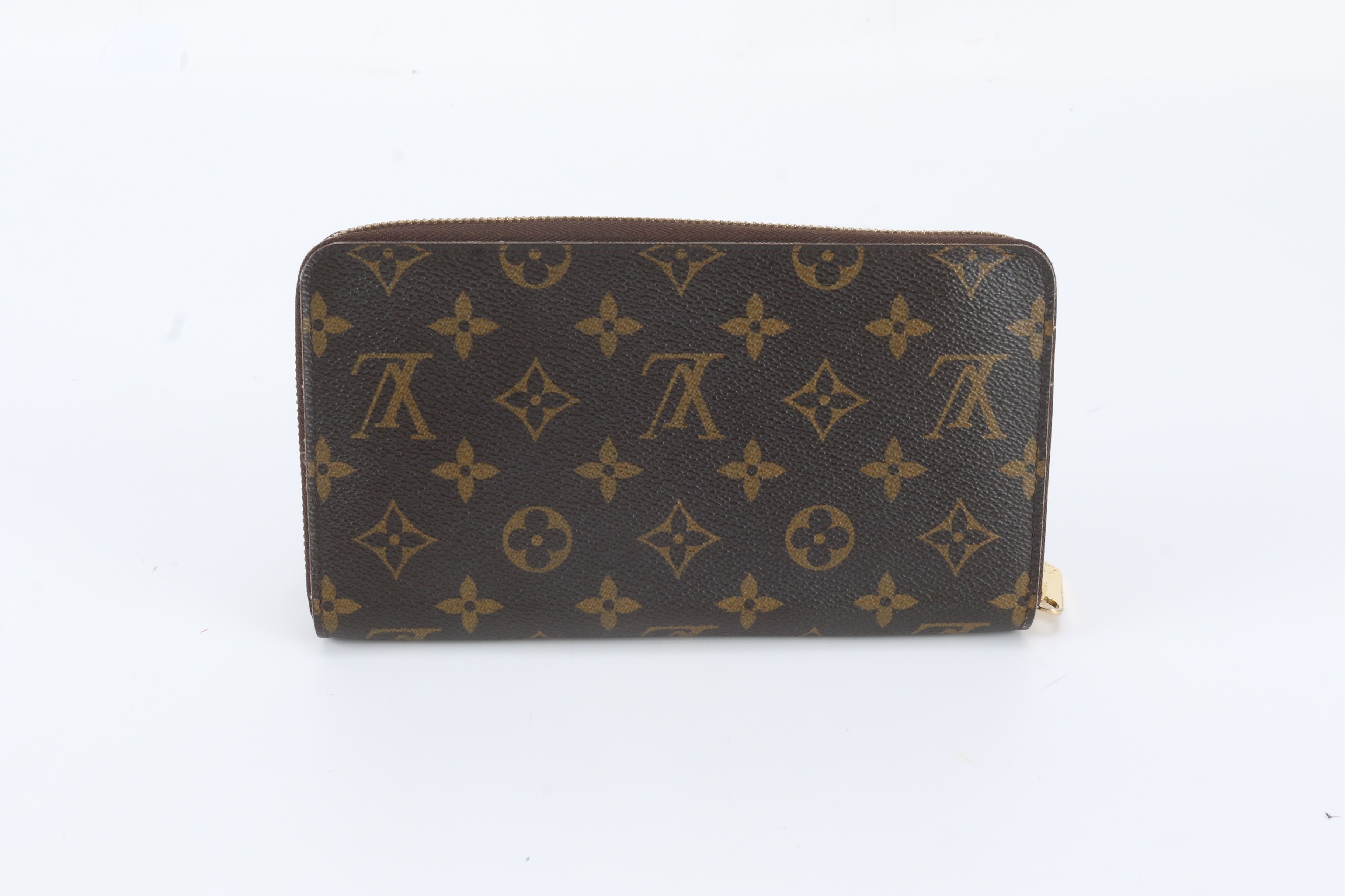 Monogram Zippy Organizer M60002 — view 2