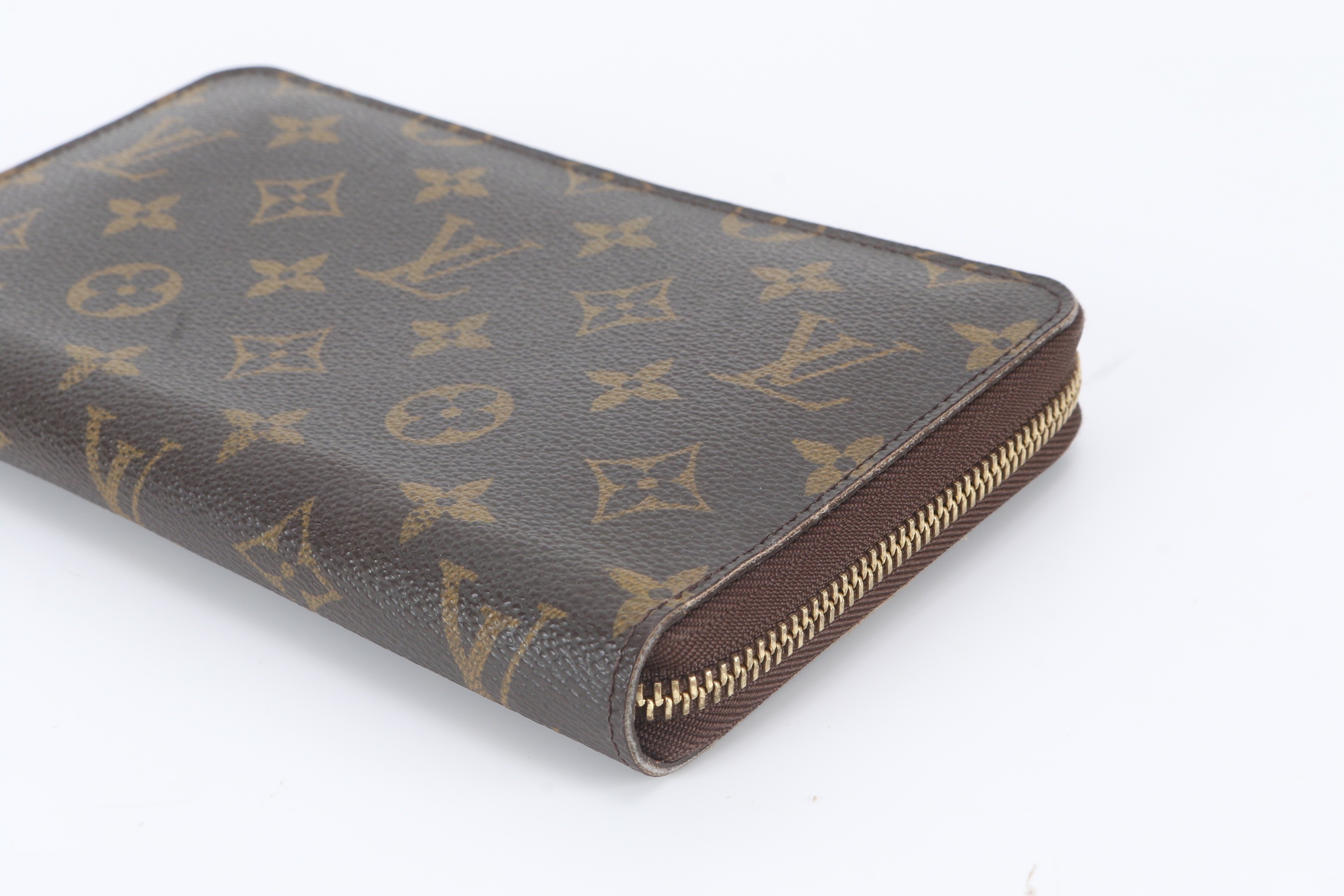 Monogram Zippy Organizer M60002 — view 3