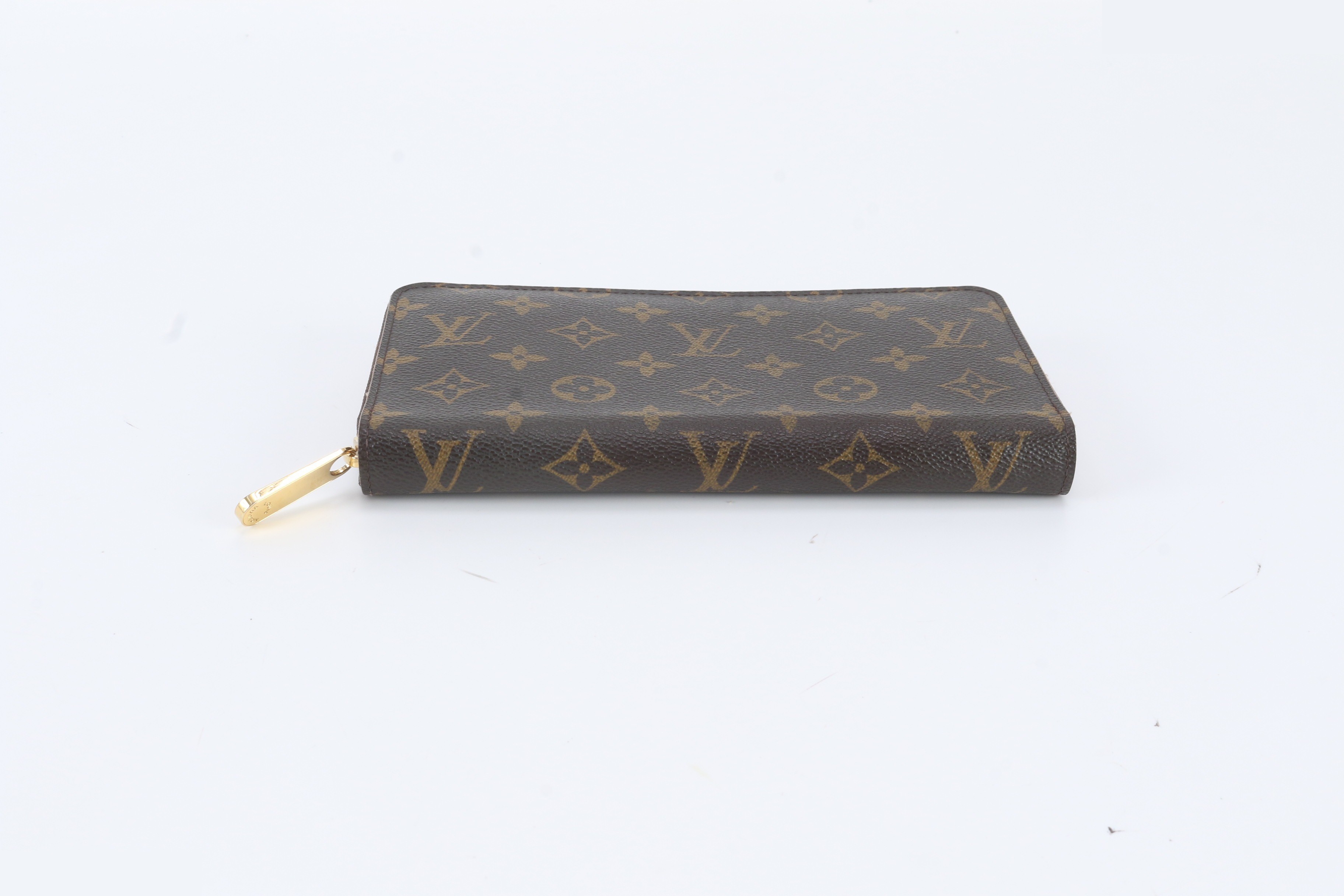 Monogram Zippy Organizer M60002 — view 4