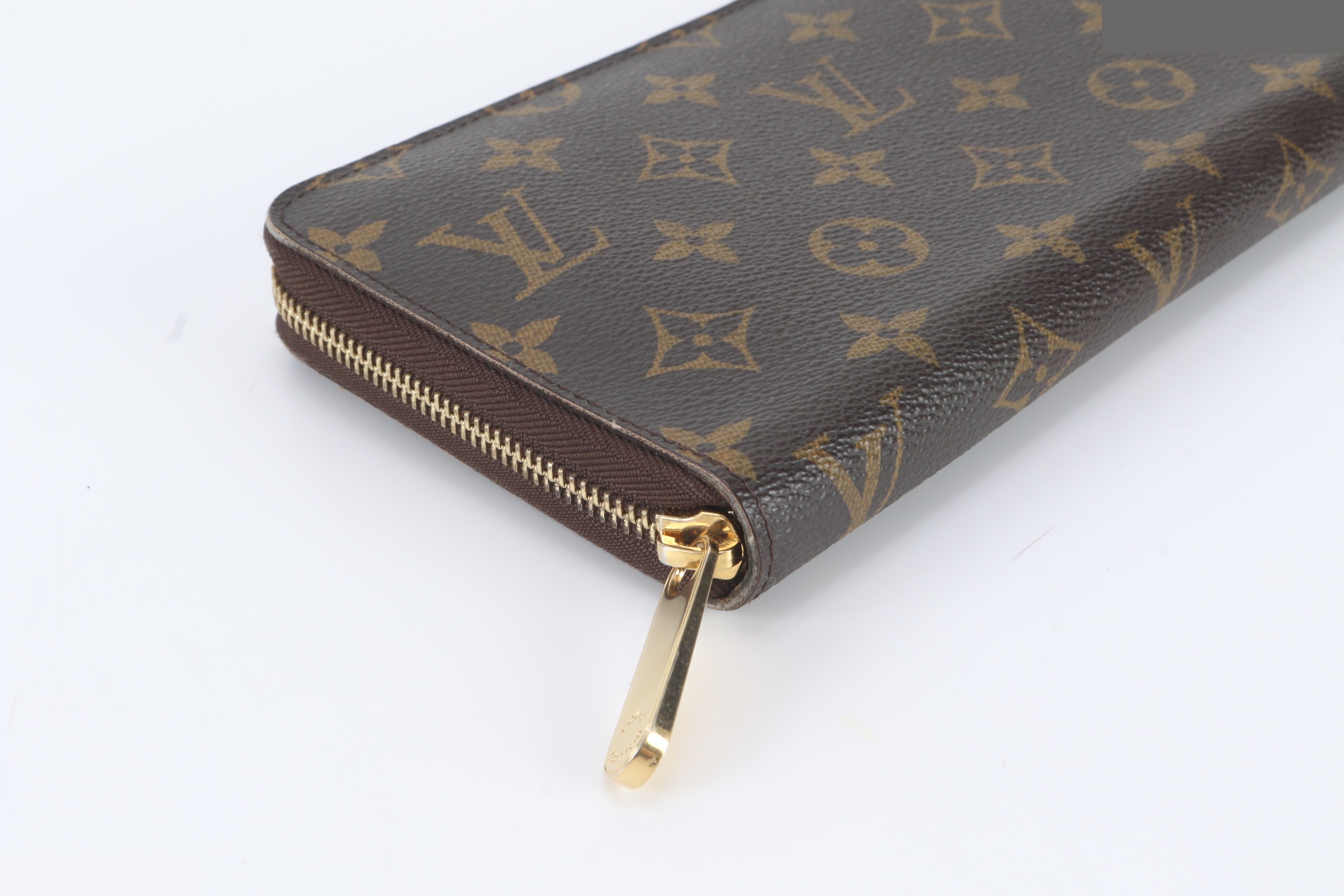 Monogram Zippy Organizer M60002 — view 5