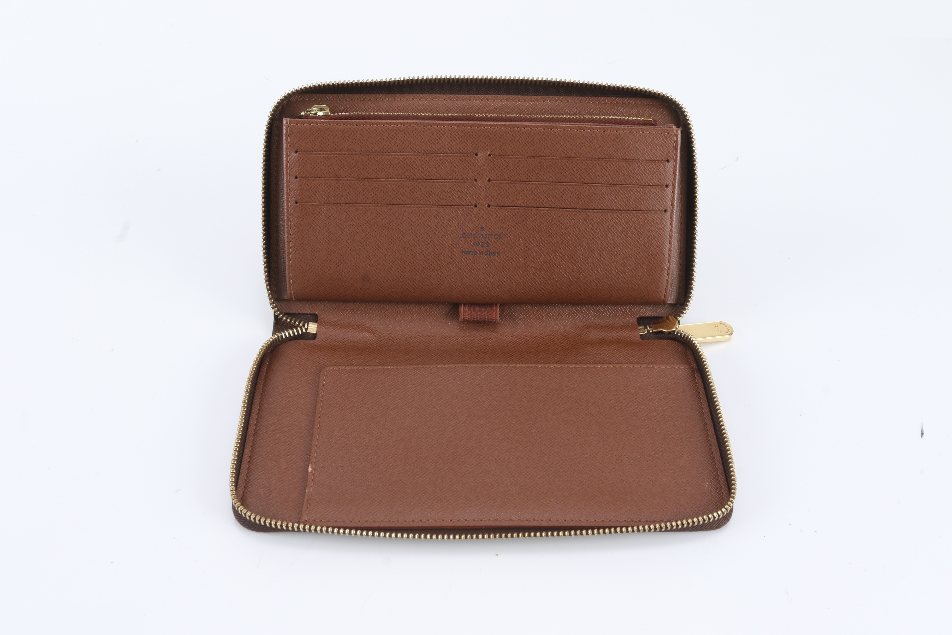 Monogram Zippy Organizer M60002 — view 6
