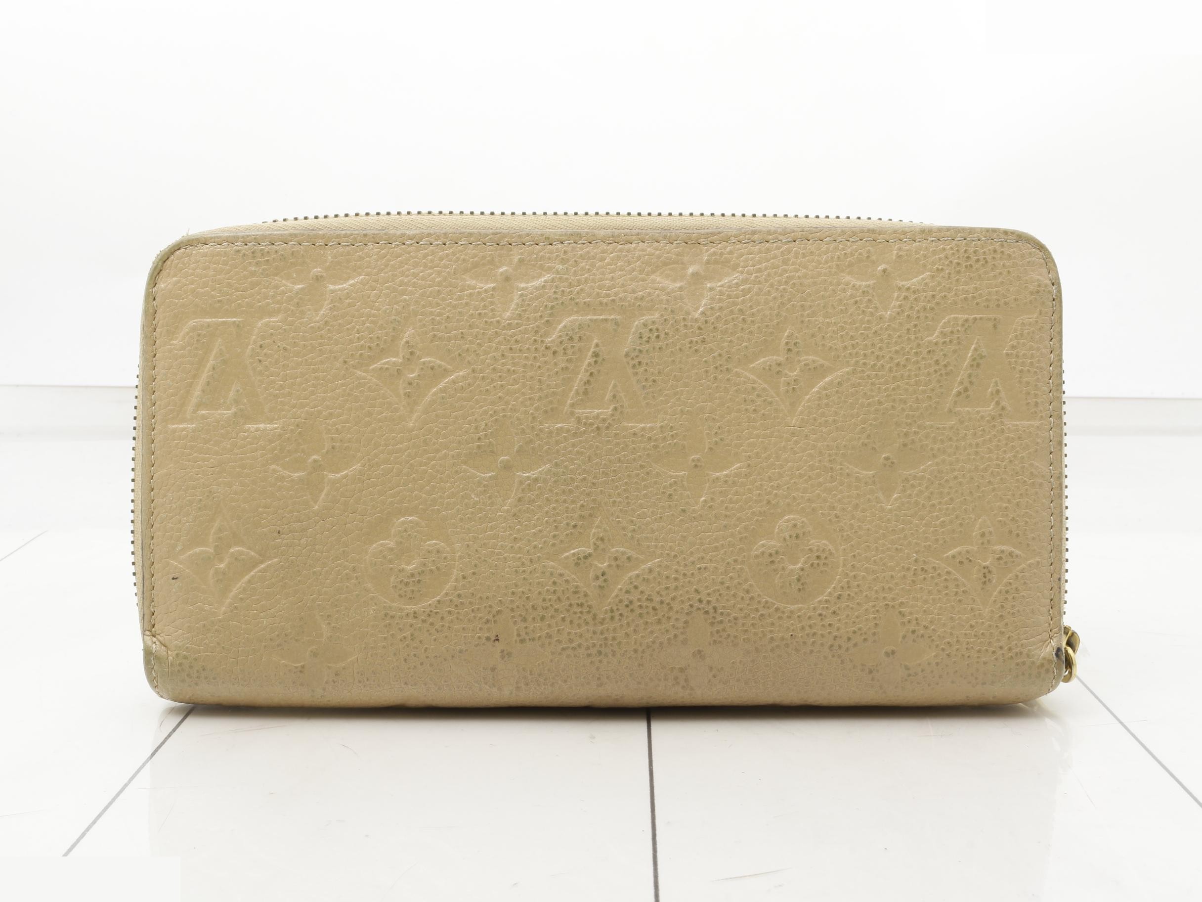 Empreinte Zippy Wallet — view 2