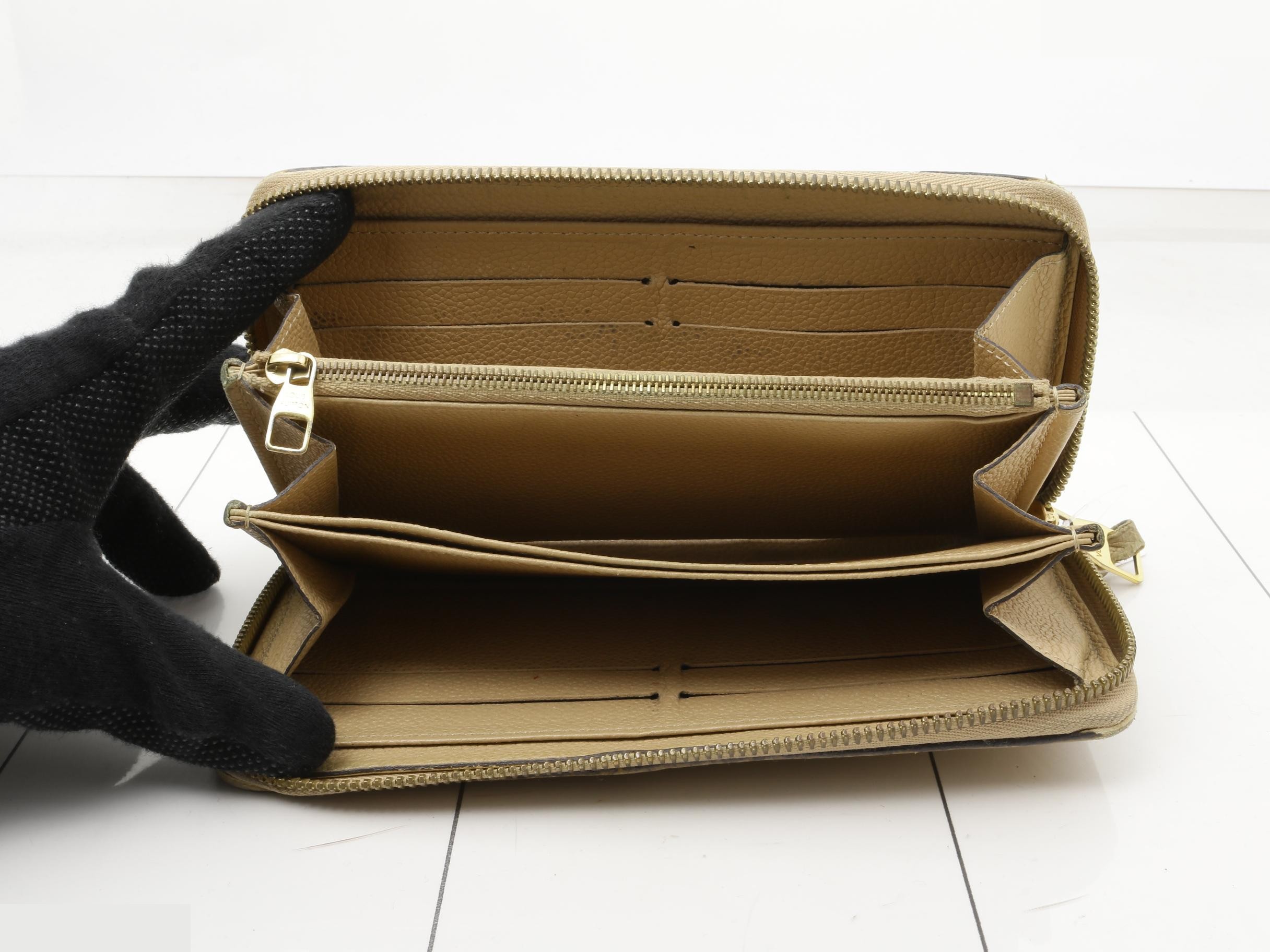 Empreinte Zippy Wallet — view 4