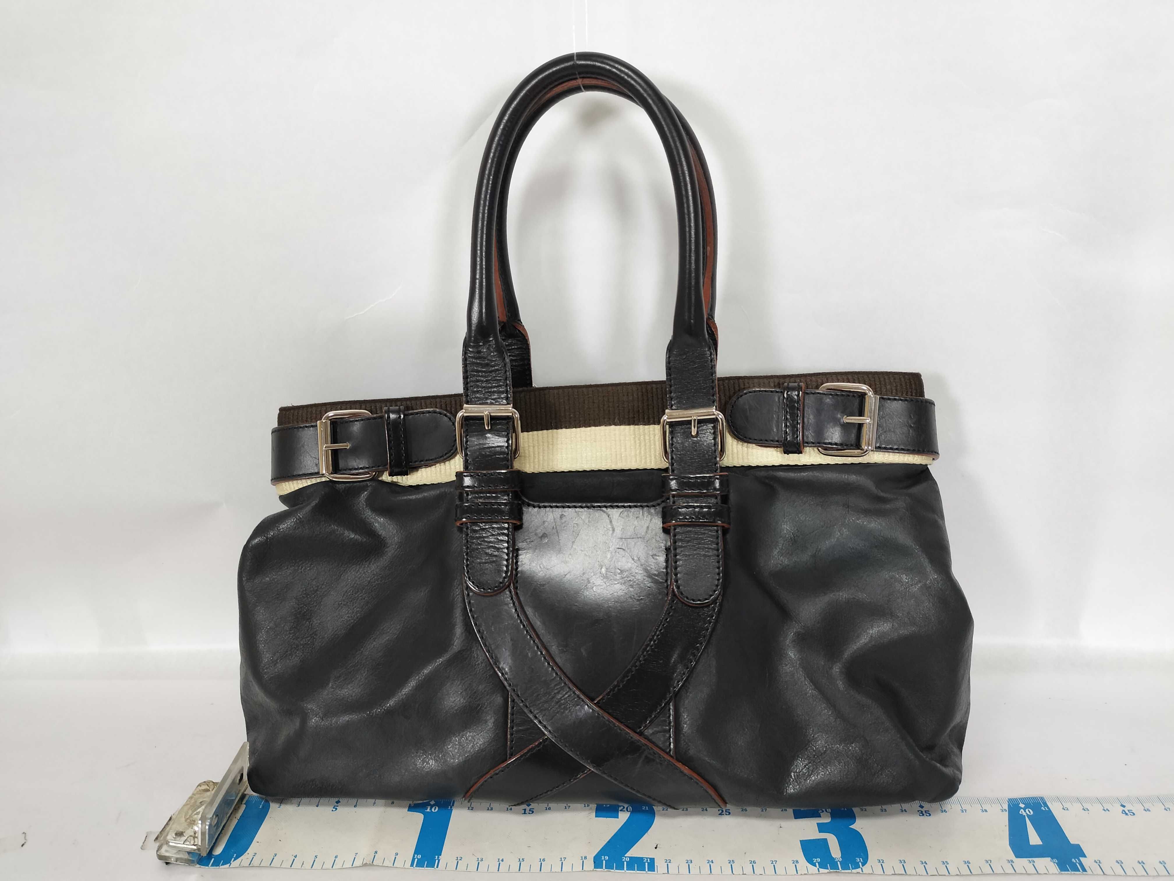 Anagram Handbag — view 2