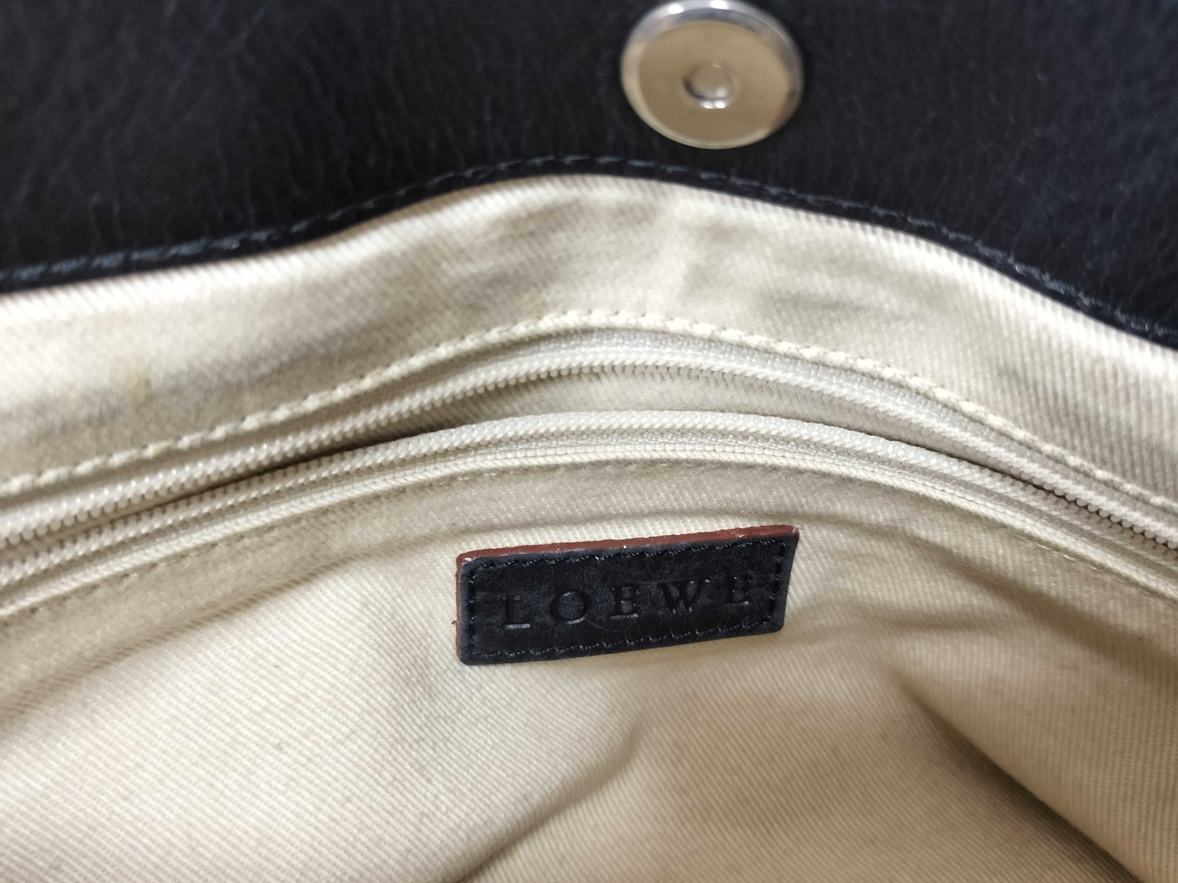 Anagram Handbag — view 9