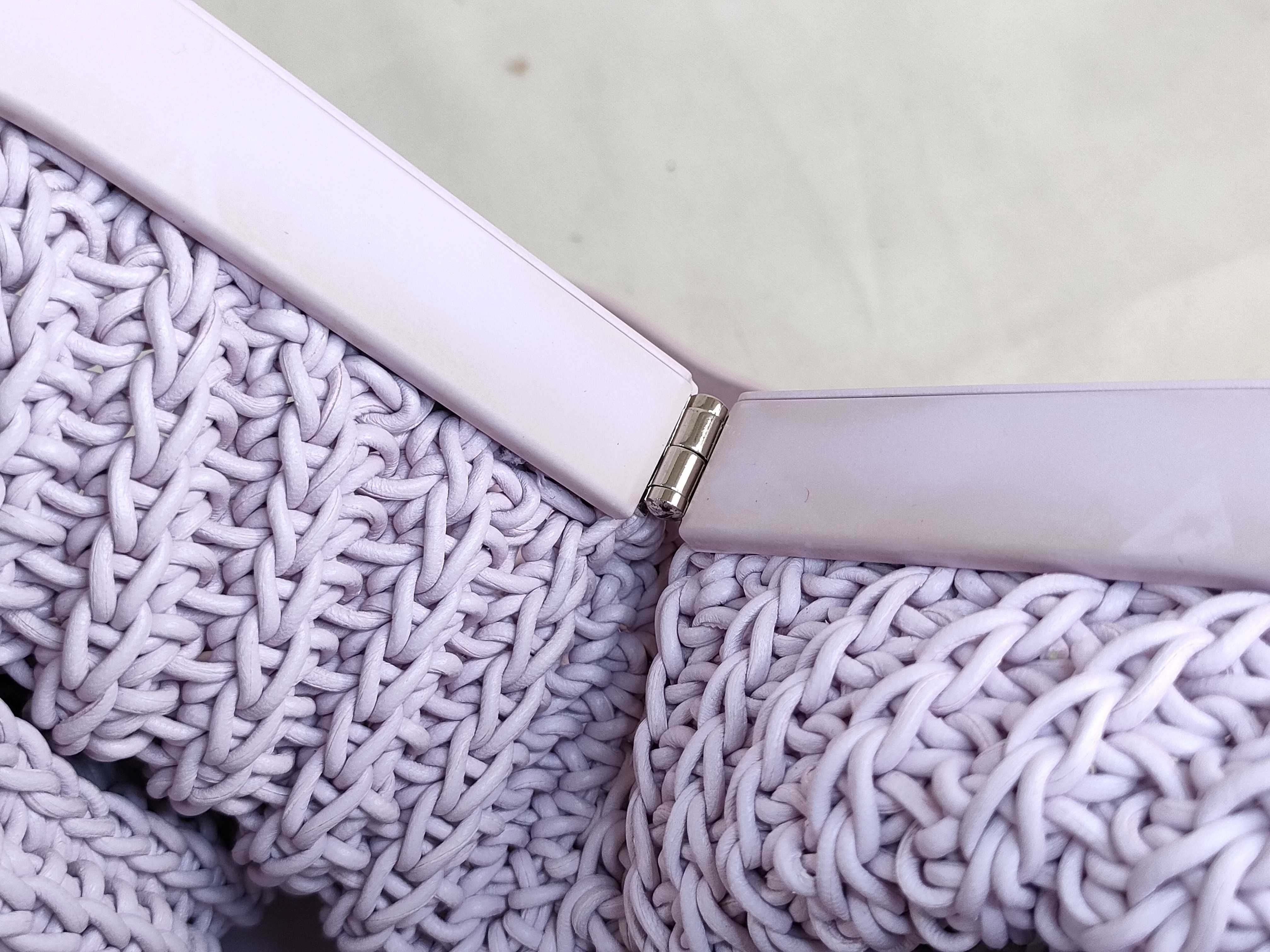 Point Shoulder Bag — view 12