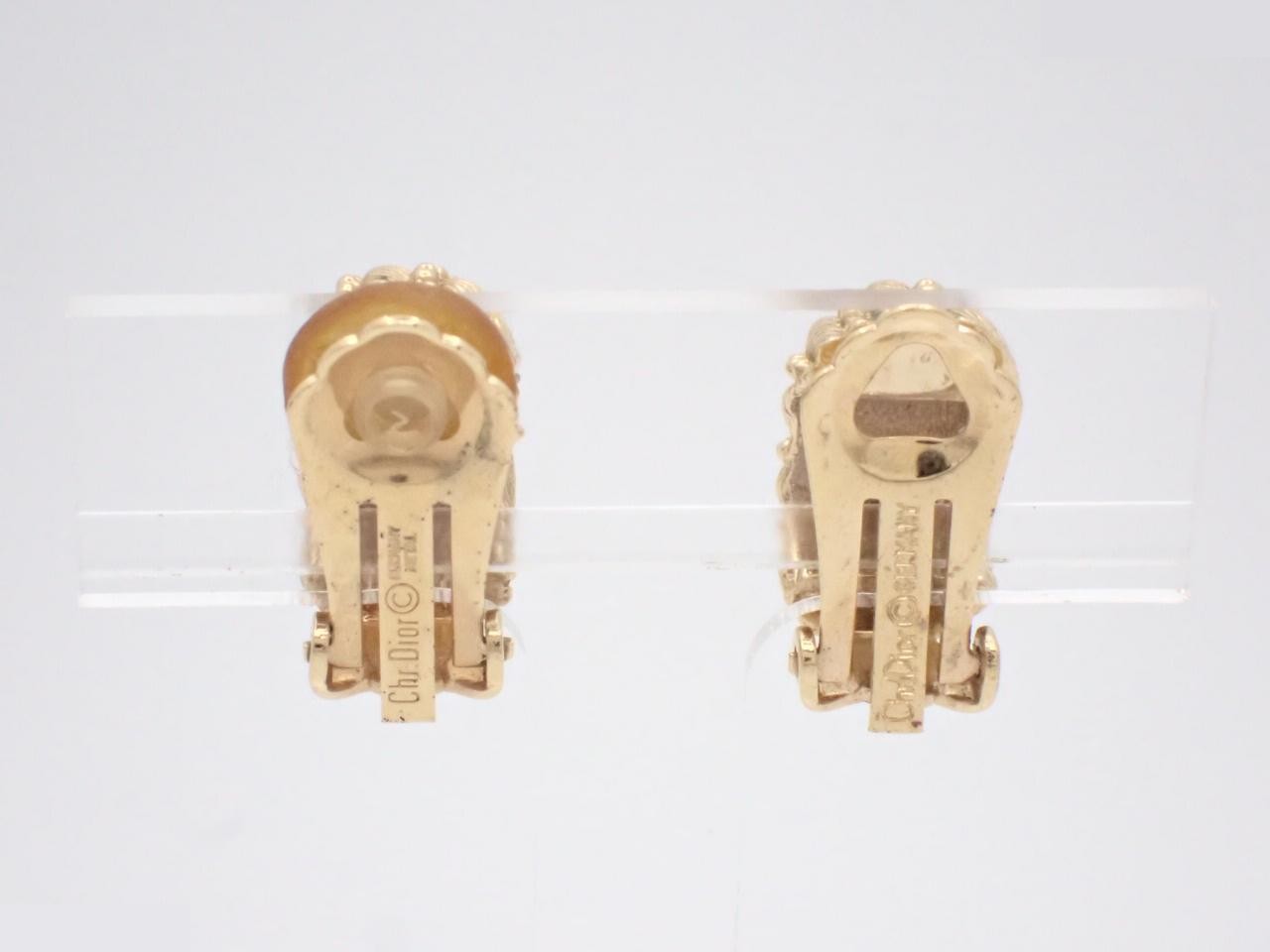 Earrings GP — view 2