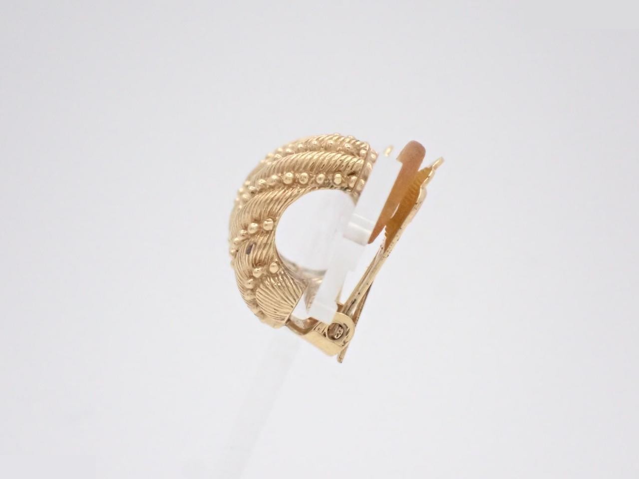 Earrings GP — view 3