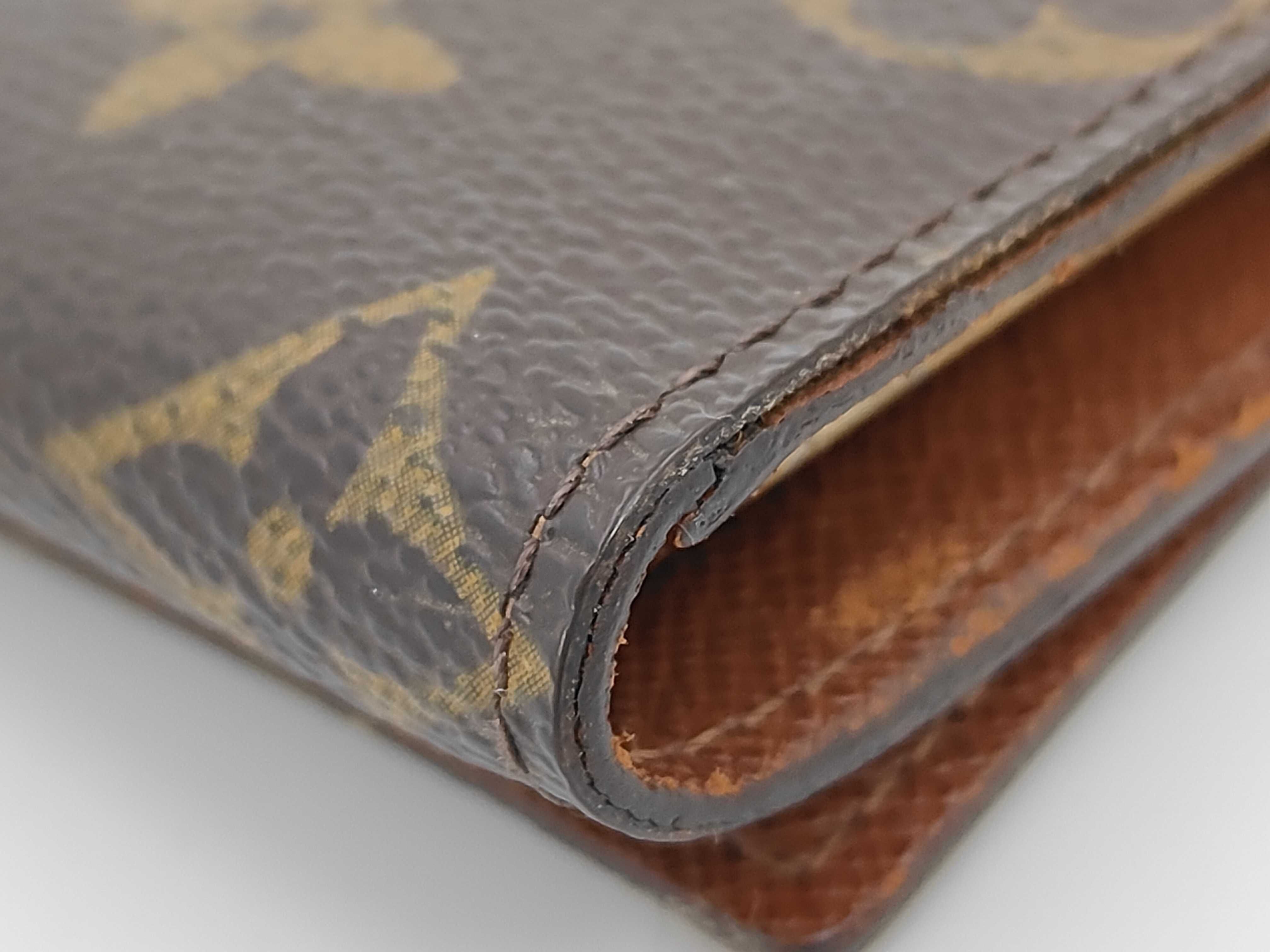 M62631 Monogram Multicles 4 Key Case — view 7