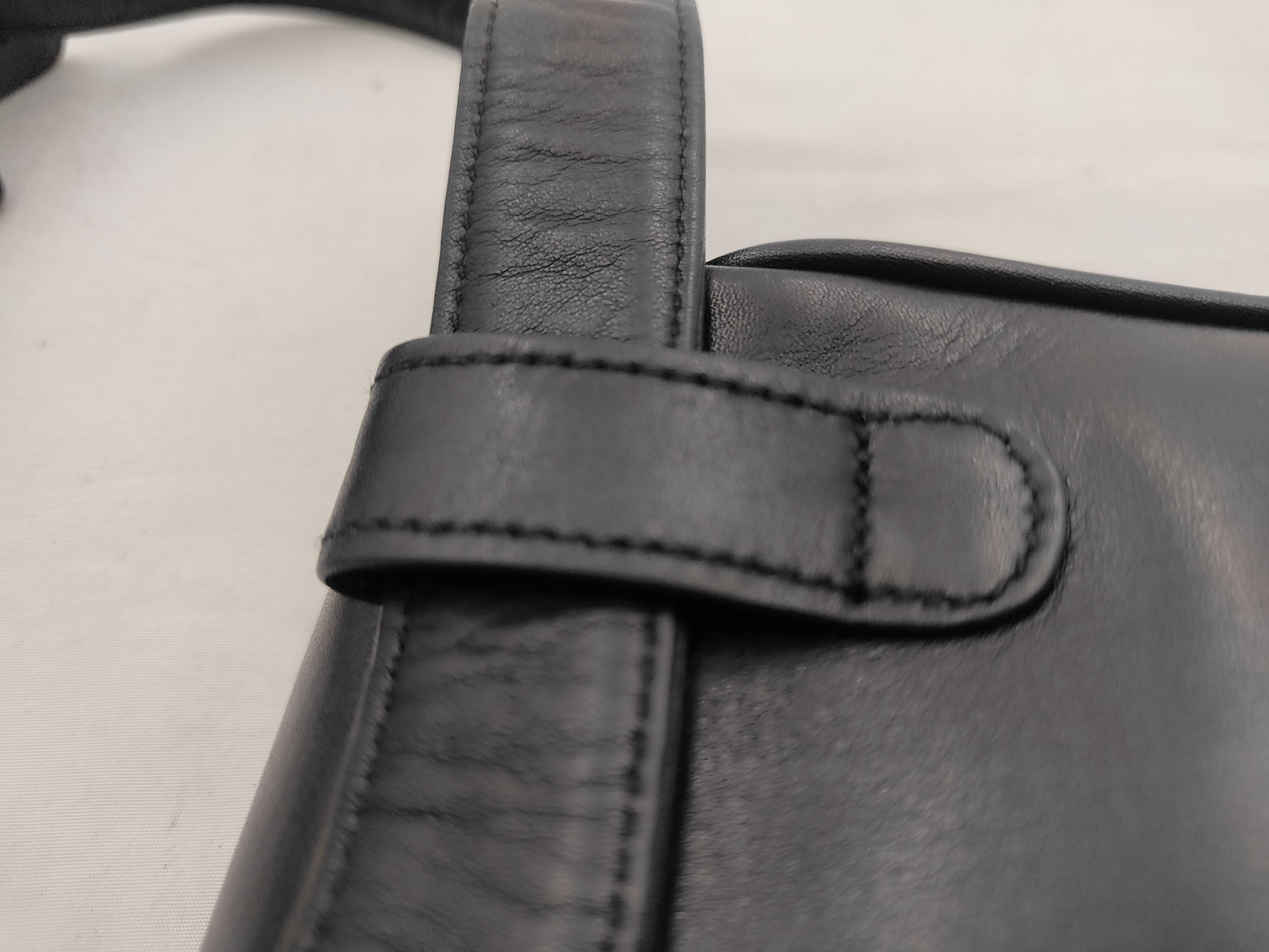 Triple Coco Lambskin Waist Bag (with original seal, serial number 2) — view 5