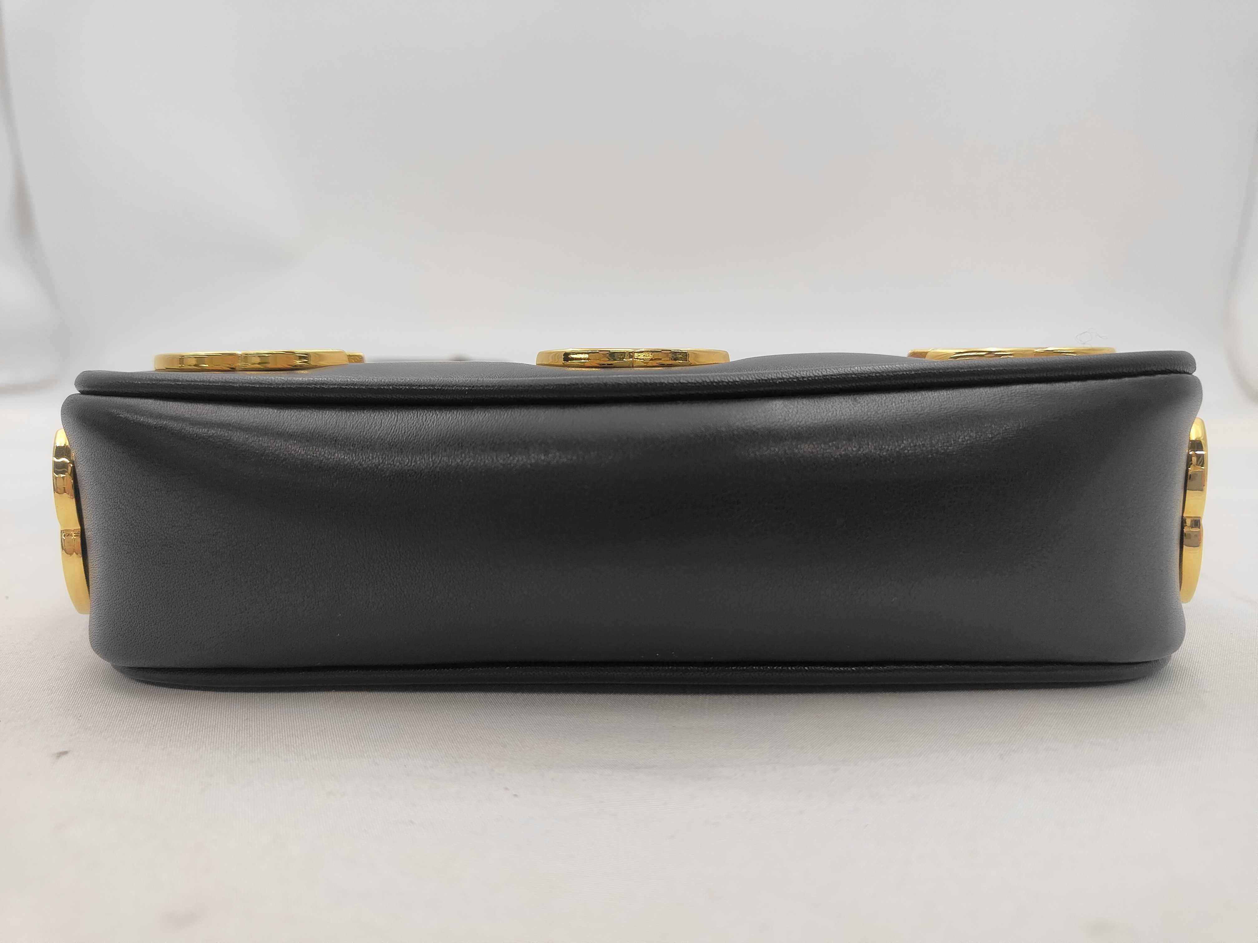 Triple Coco Lambskin Waist Bag (with original seal, serial number 2) — view 7