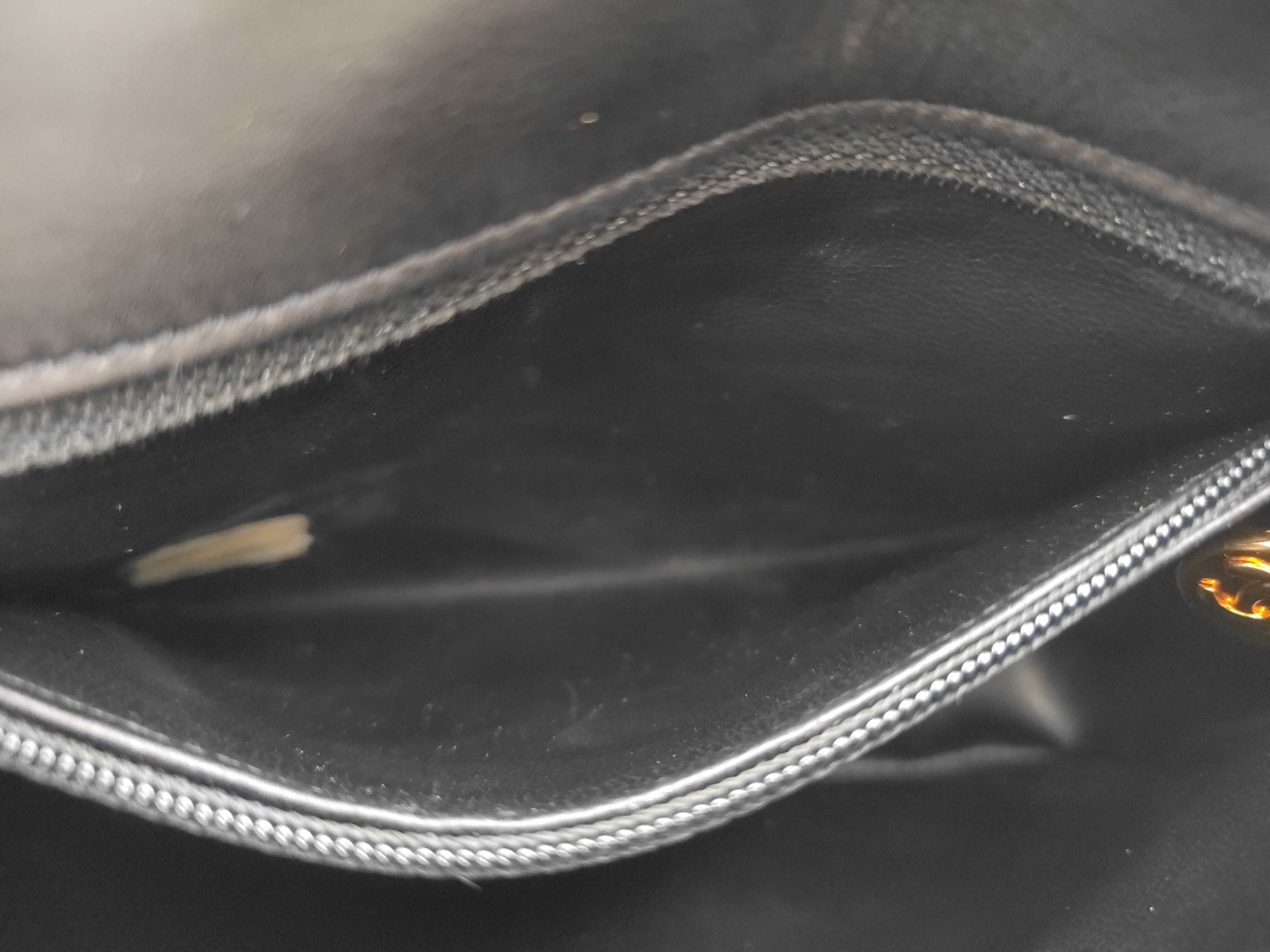 Triple Coco Lambskin Waist Bag (with original seal, serial number 2) — view 9