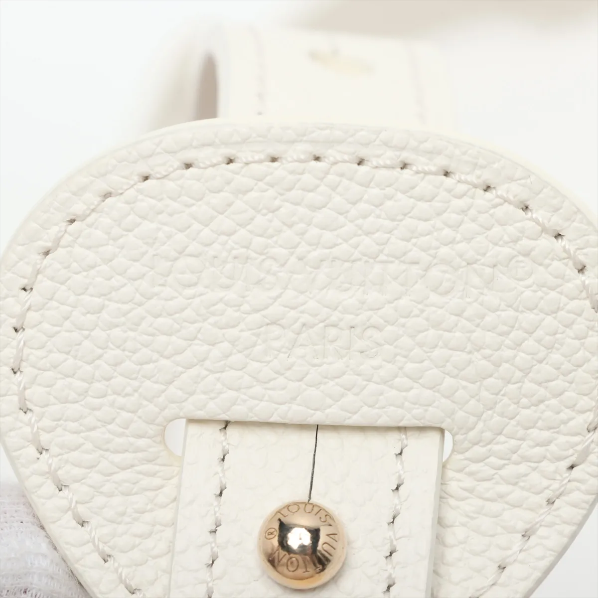 Bicolor Monogram Empreinte All-in-One BB M28315 Beige (RFID detected) — view 8