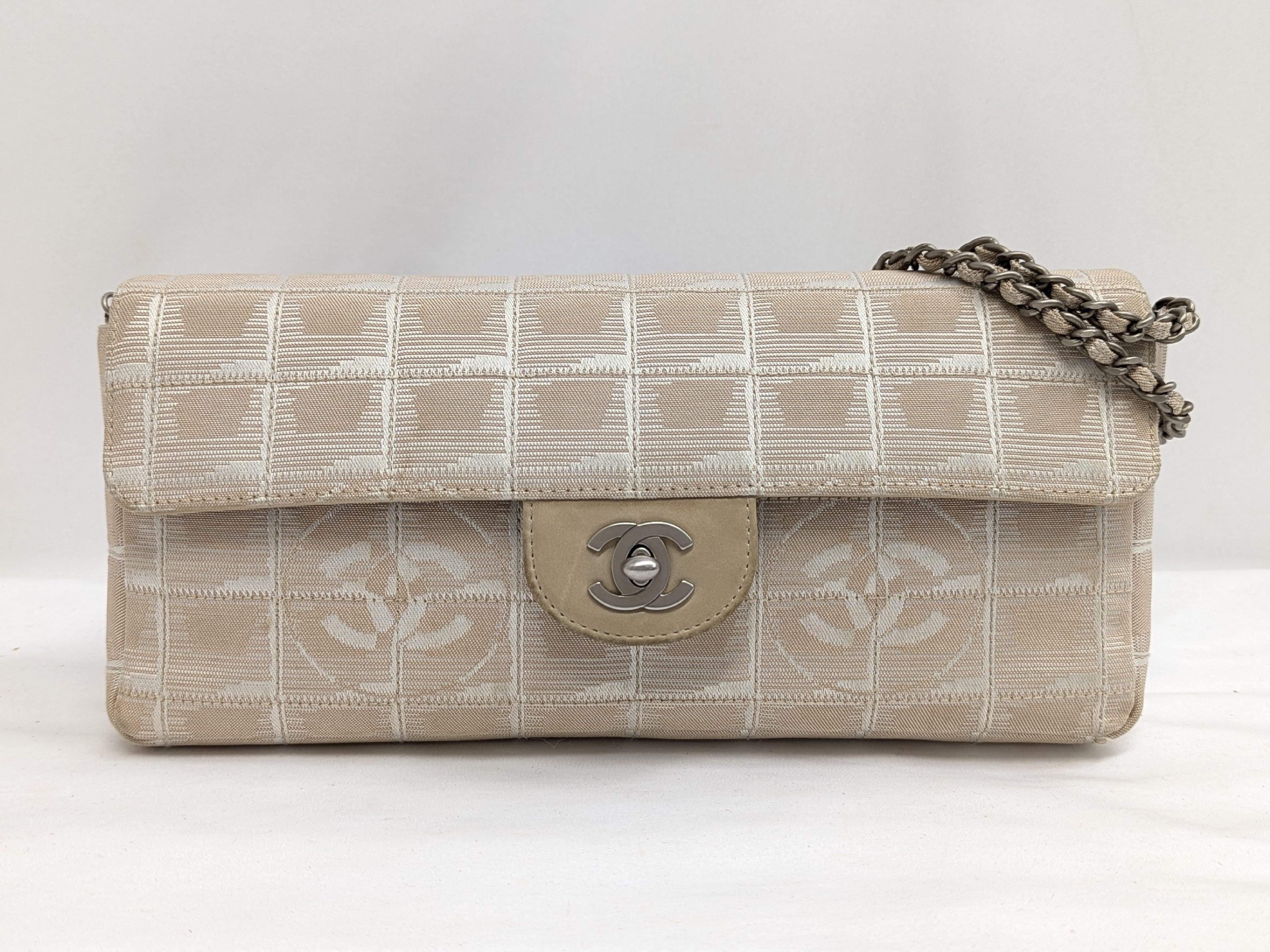 New Travel Line Chain Shoulder Bag (Series 6)