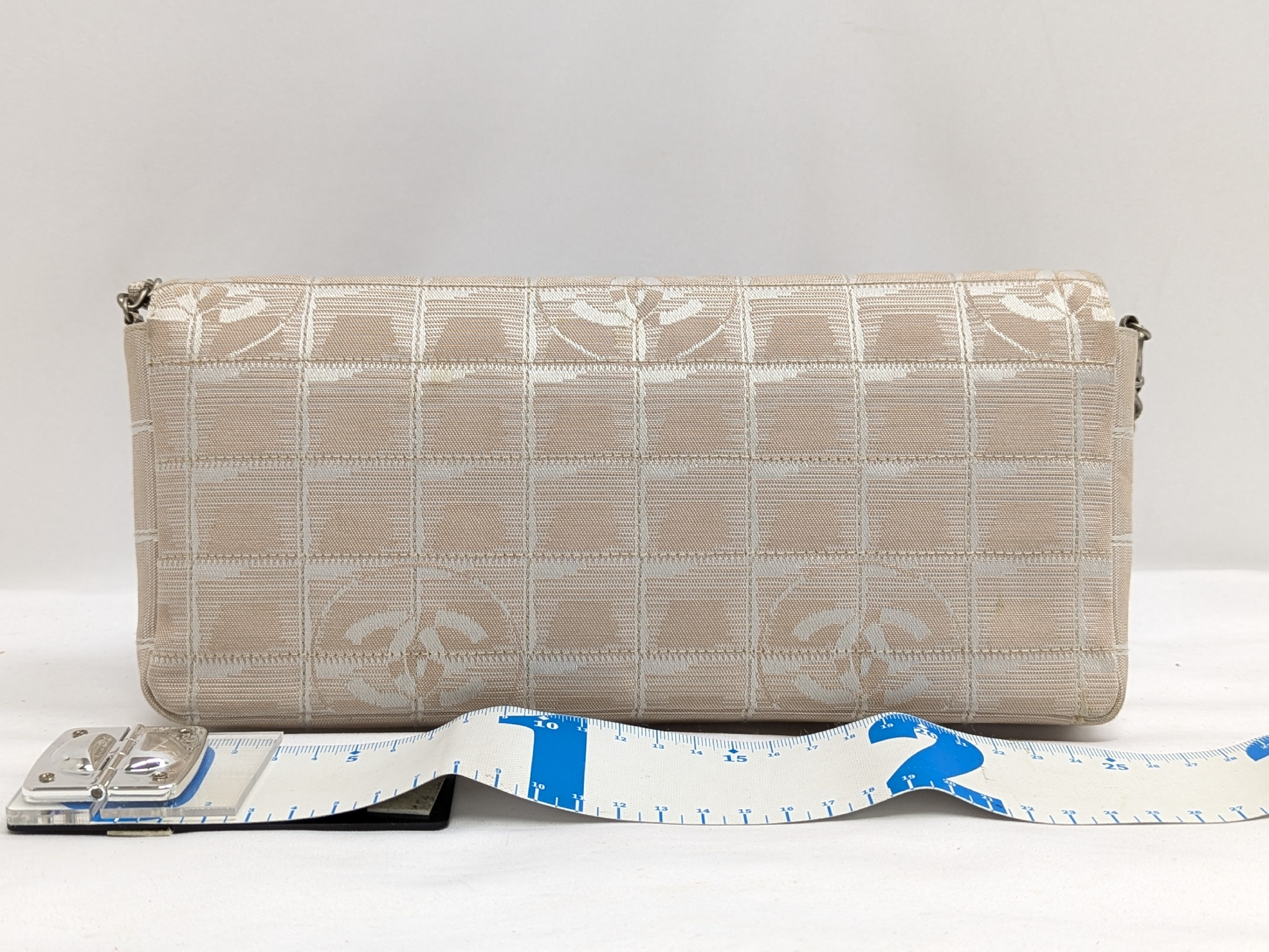 New Travel Line Chain Shoulder Bag (Series 6) — view 2