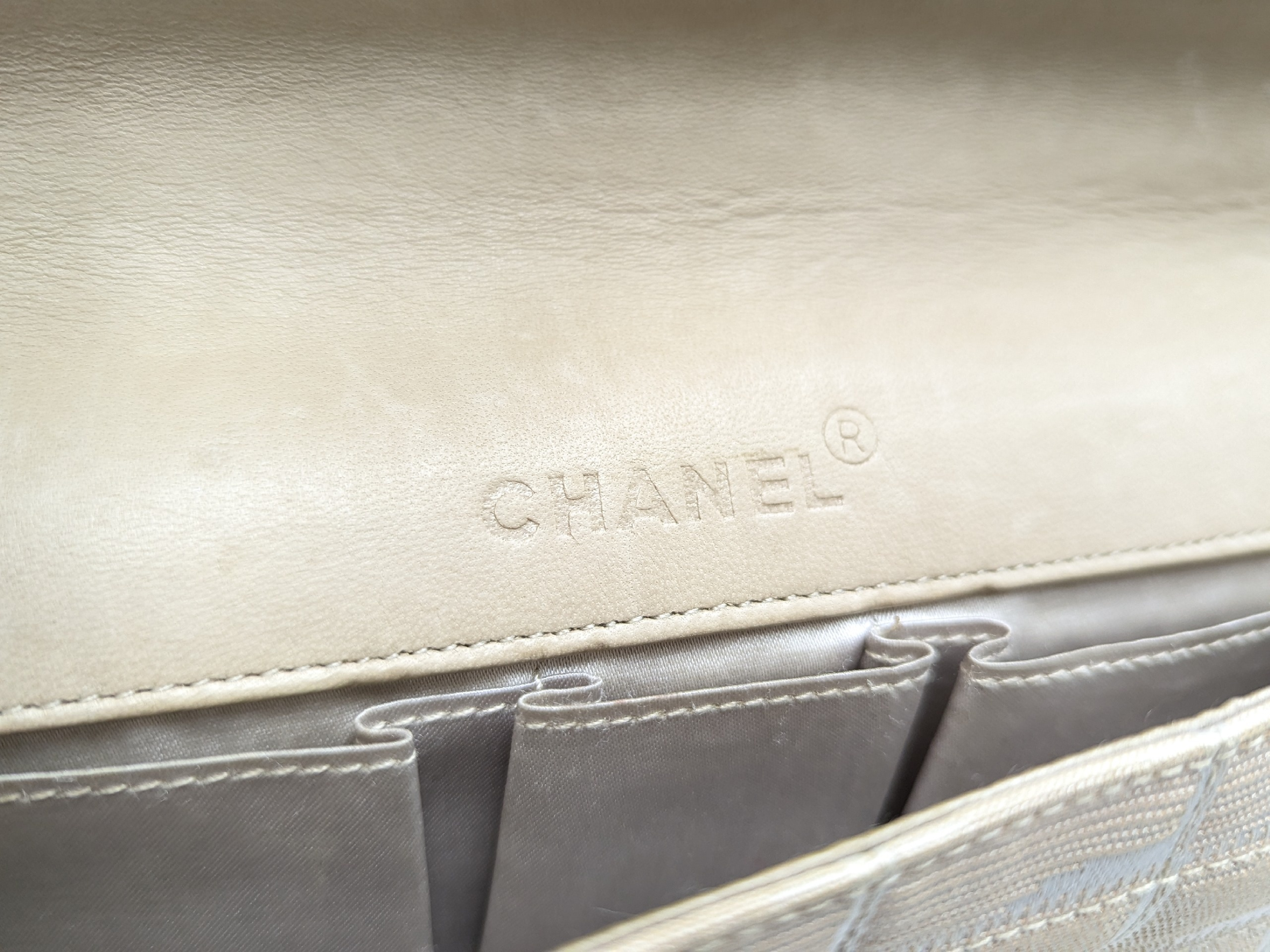 New Travel Line Chain Shoulder Bag (Series 6) — view 11