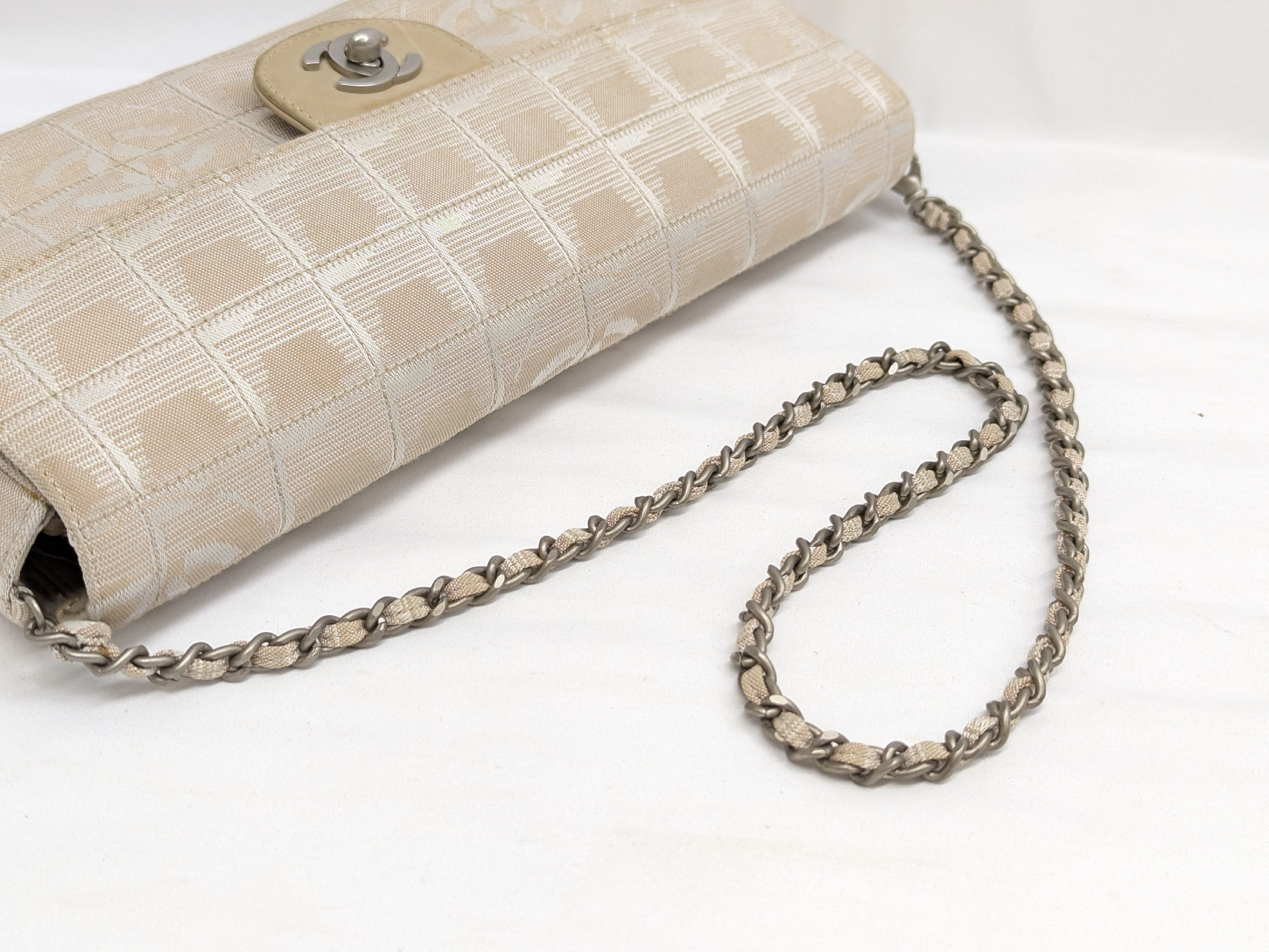 New Travel Line Chain Shoulder Bag (Series 6) — view 6