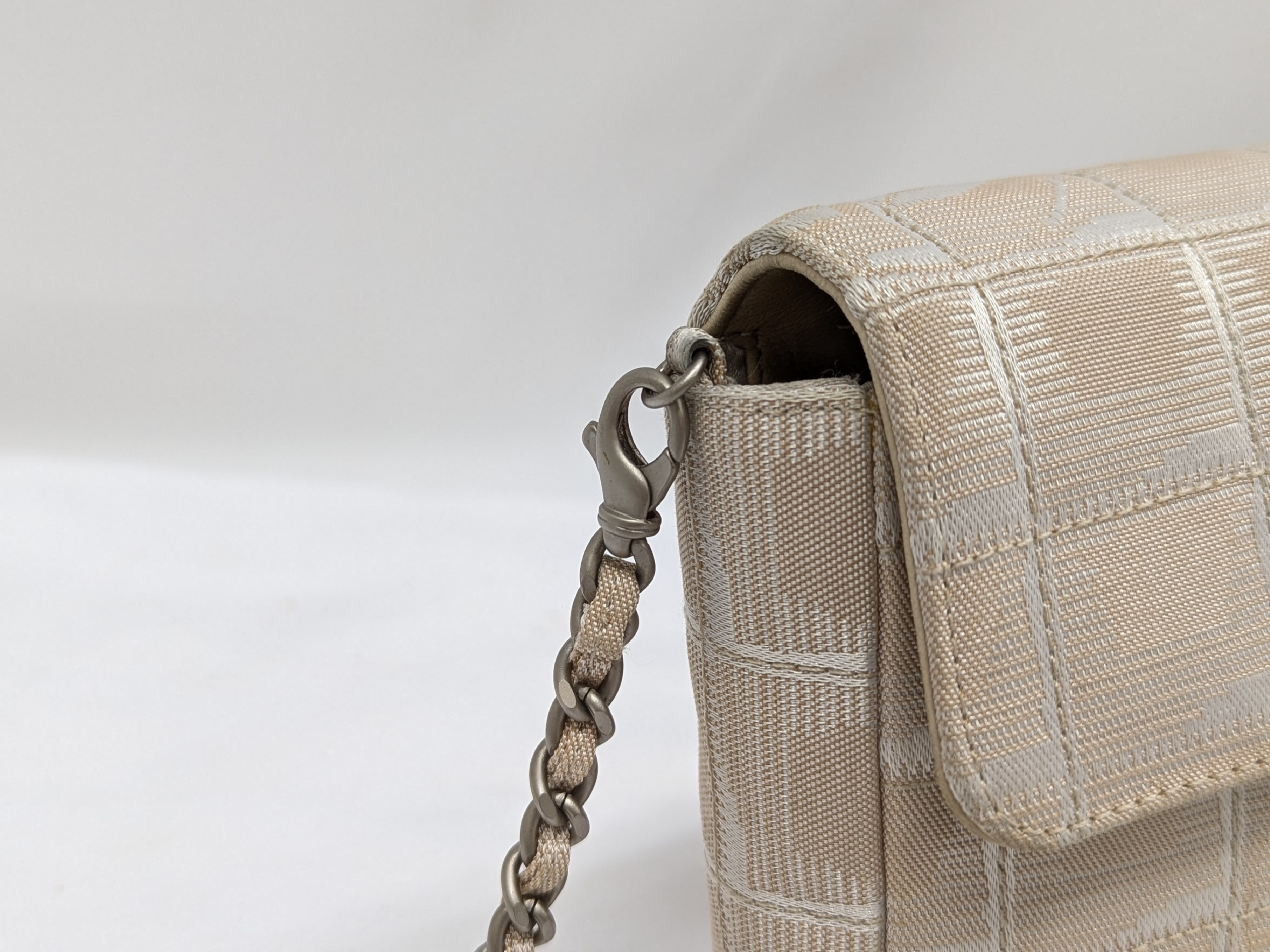 New Travel Line Chain Shoulder Bag (Series 6) — view 8