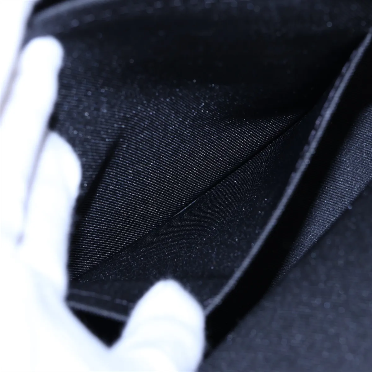 Monogram Eclipse Discovery Backpack PM M22558 Black (RFID detected) — view 9