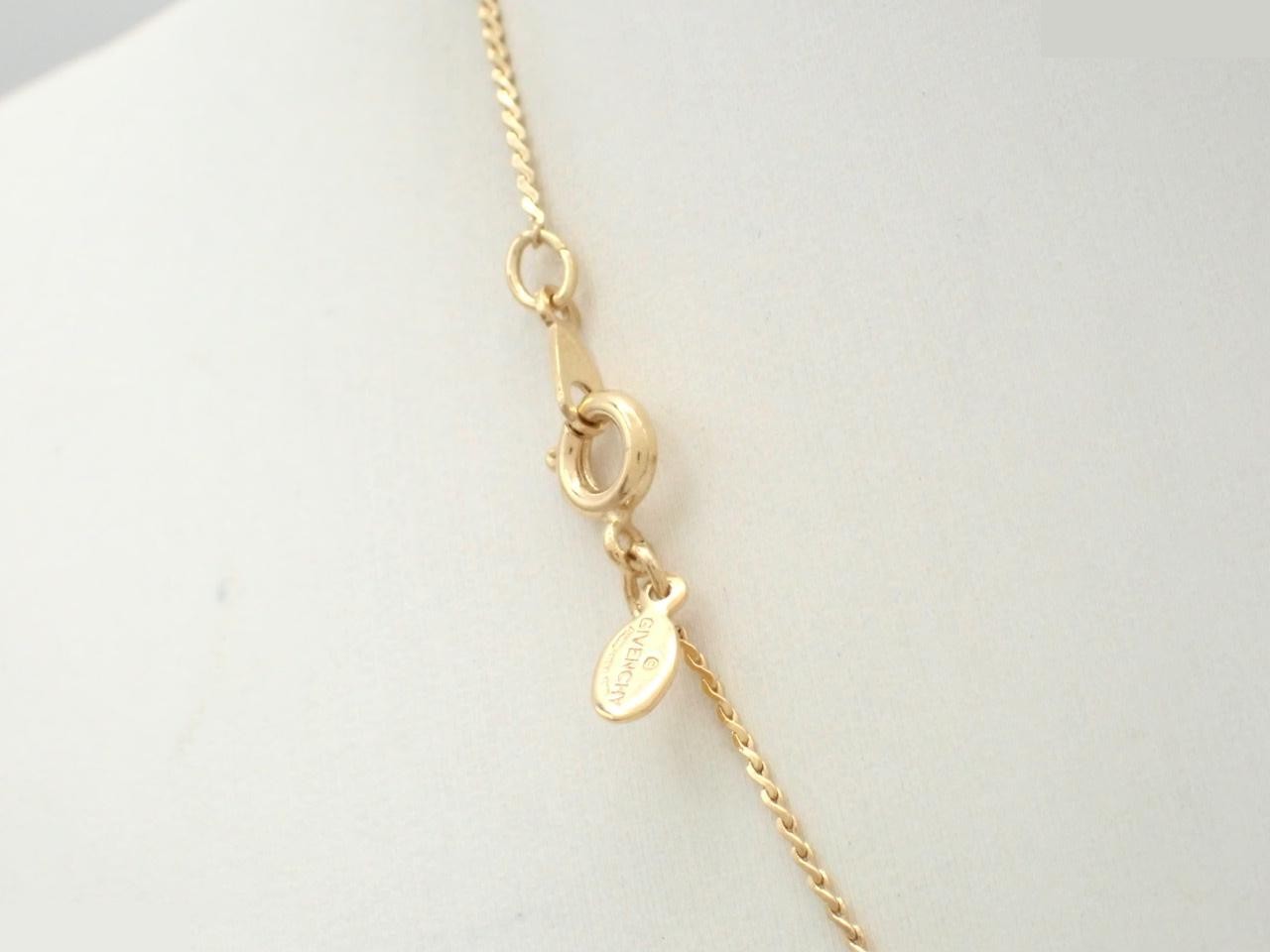 Necklace, chain approximately 38cm — view 2