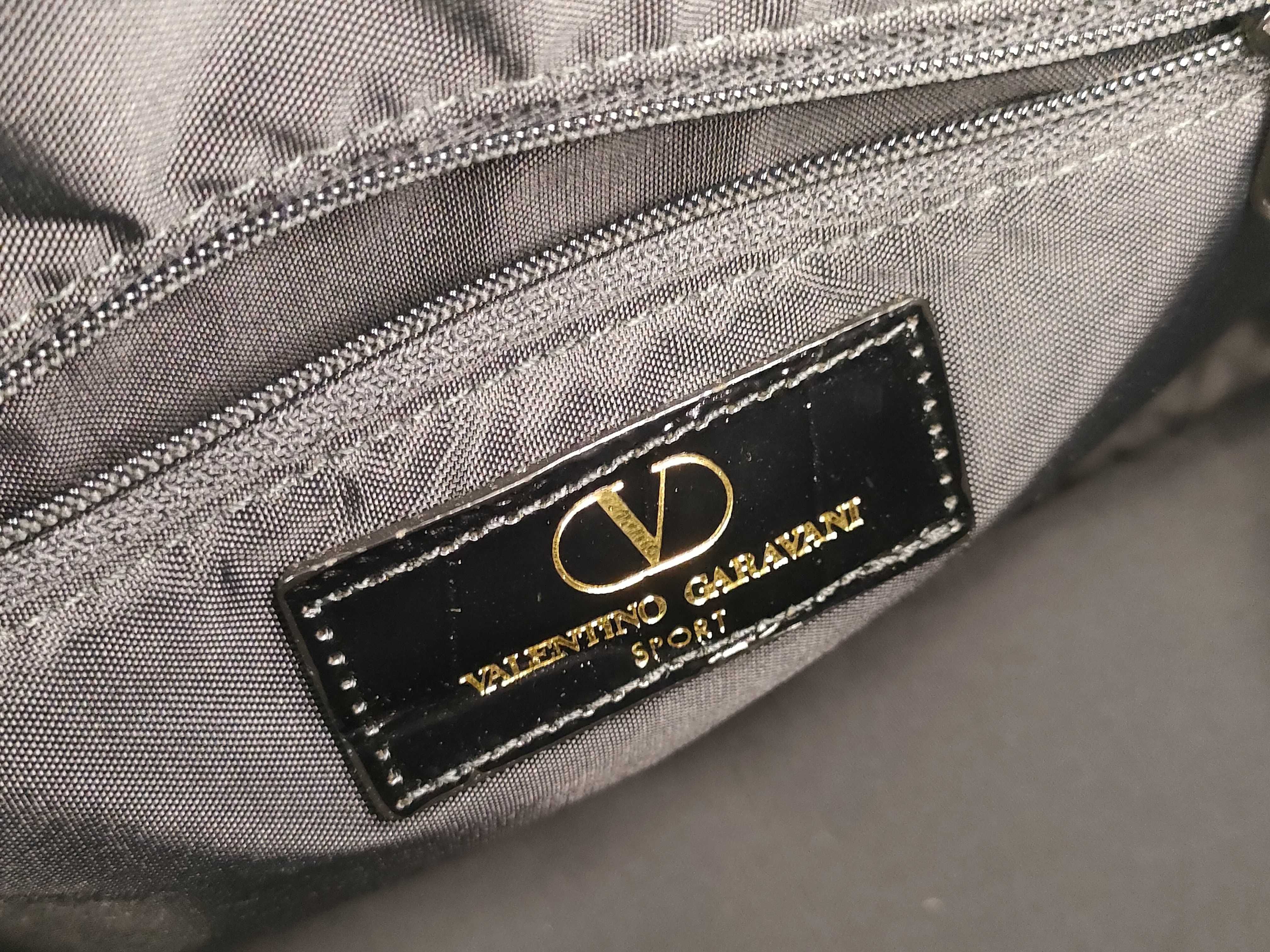 handbag, black. — view 11
