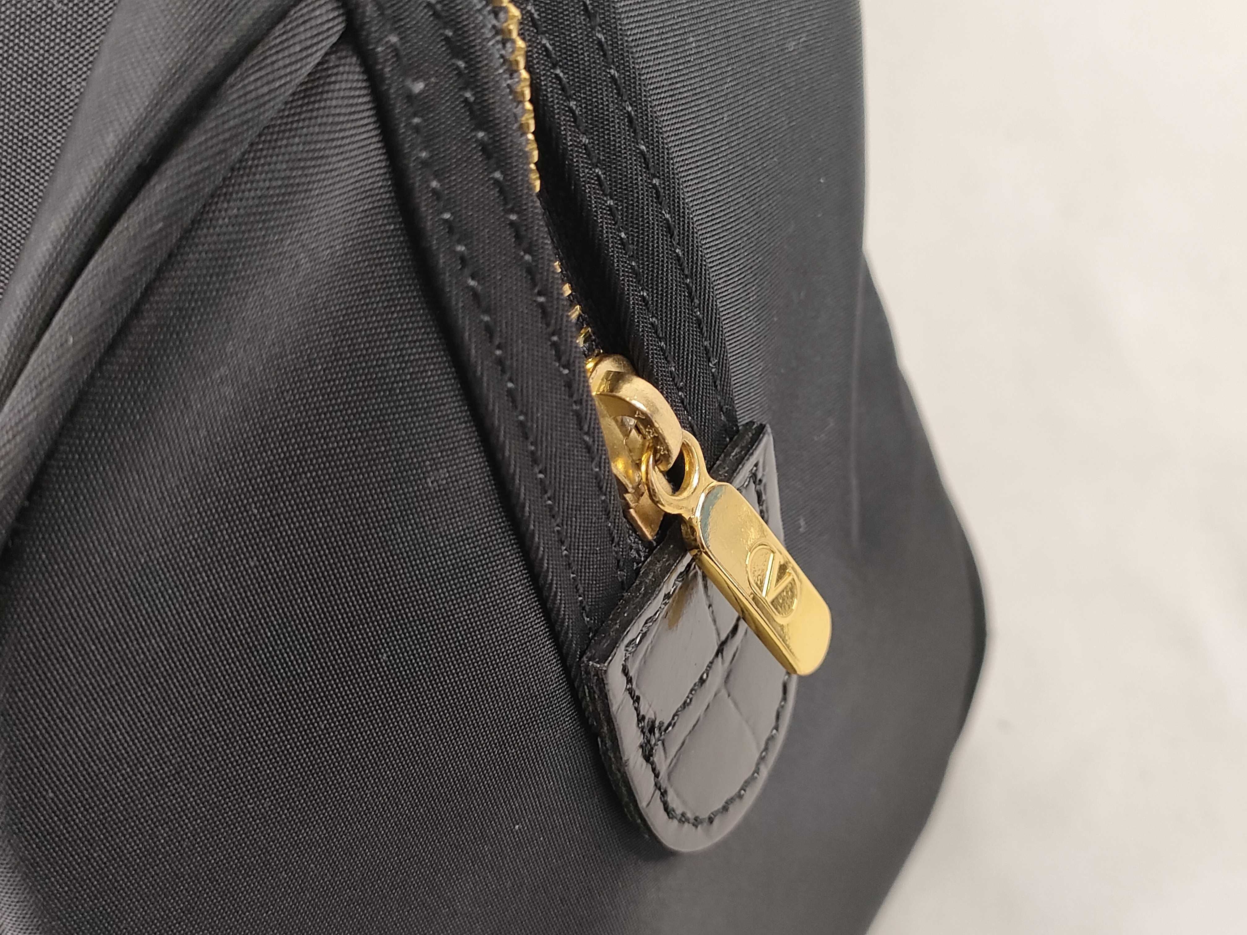 handbag, black. — view 13
