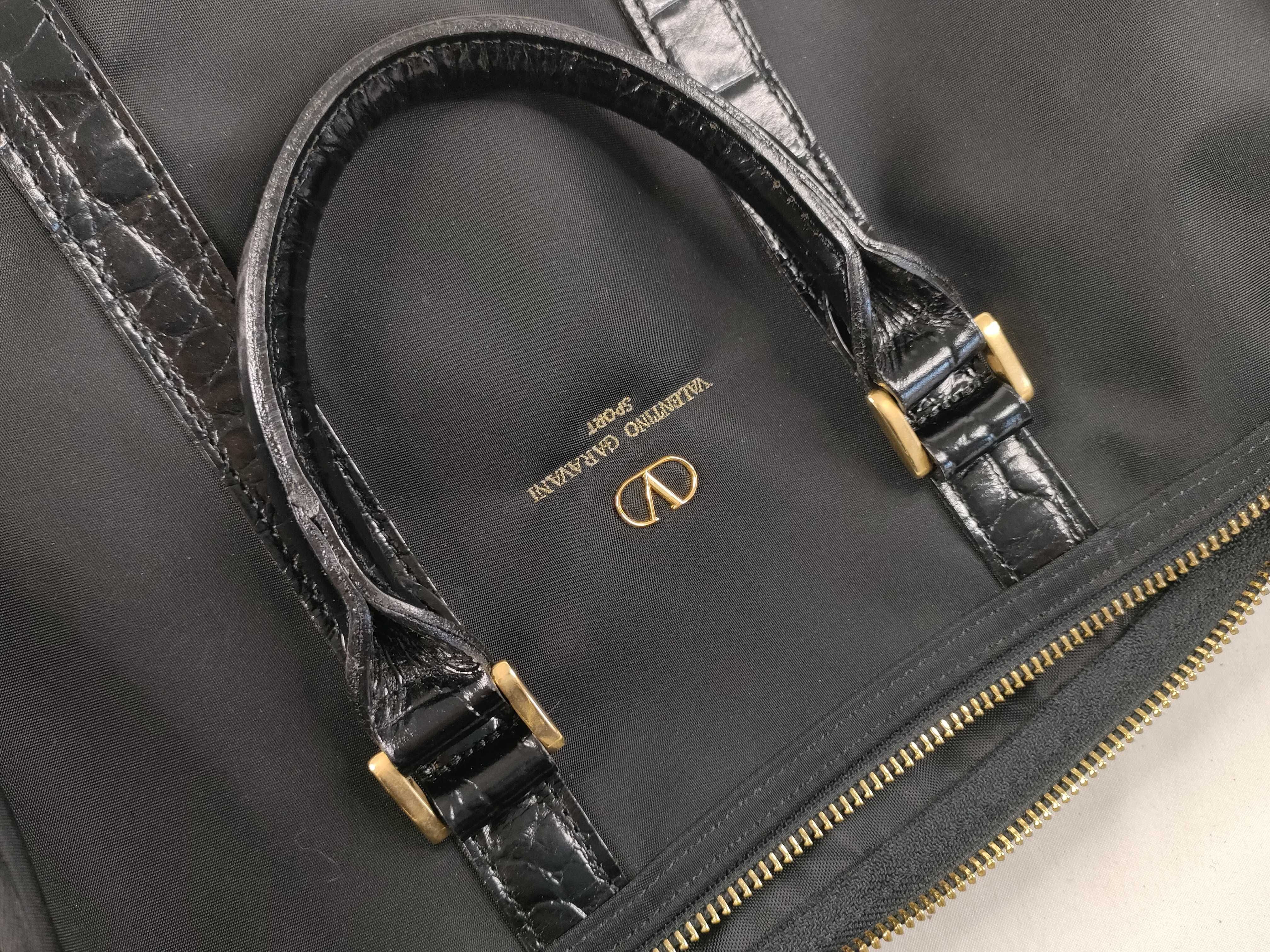 handbag, black. — view 14