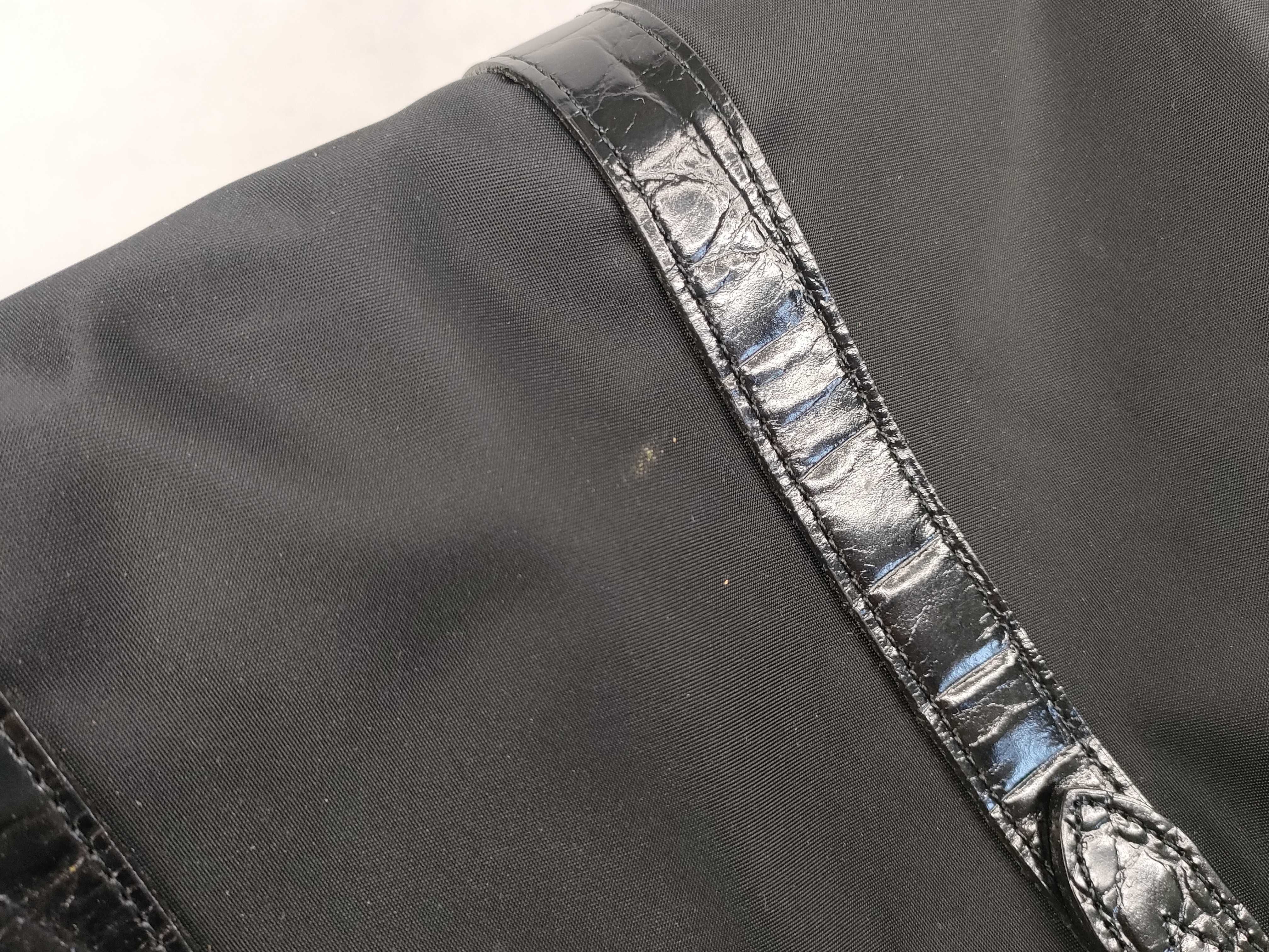 handbag, black. — view 15